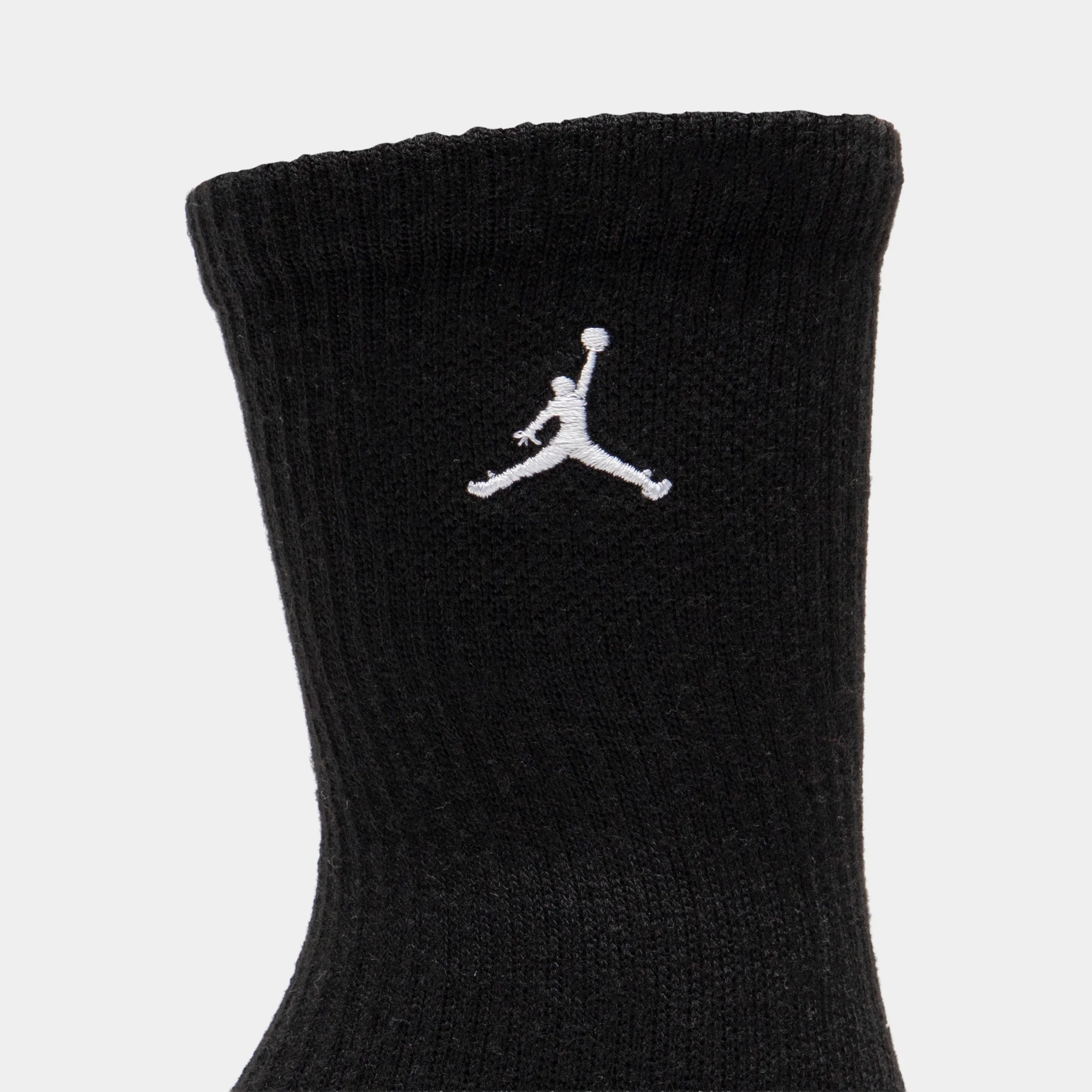 Jordan Children's Everyday Crew Socks (6 PK) / Multi - Image 10