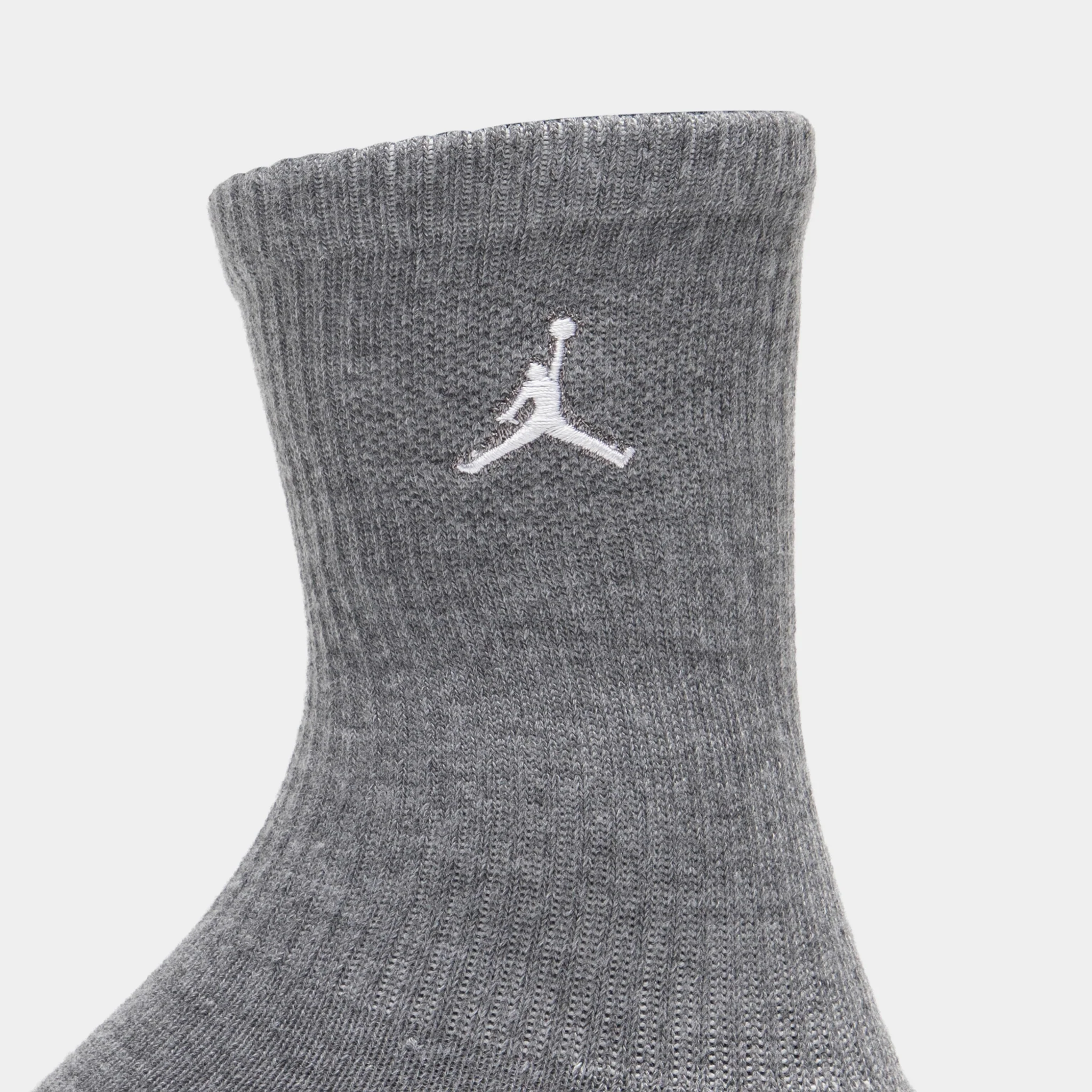 Jordan Children's Everyday Crew Socks (6 PK) / Multi - Image 12