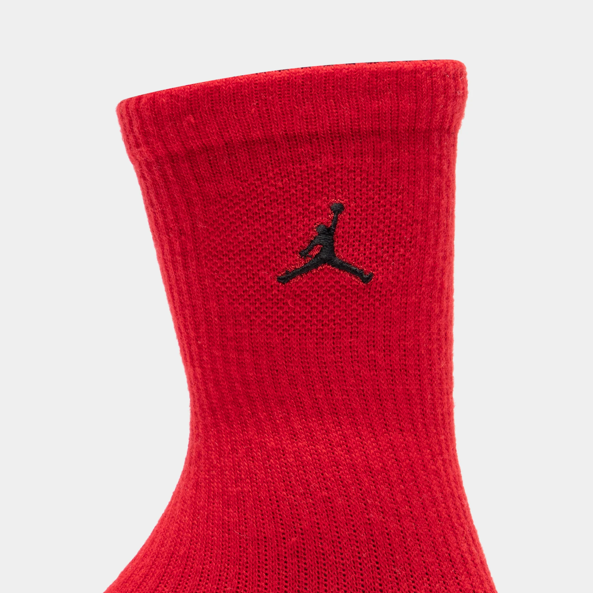Jordan Children's Everyday Crew Socks (6 PK) / Multi - Image 13