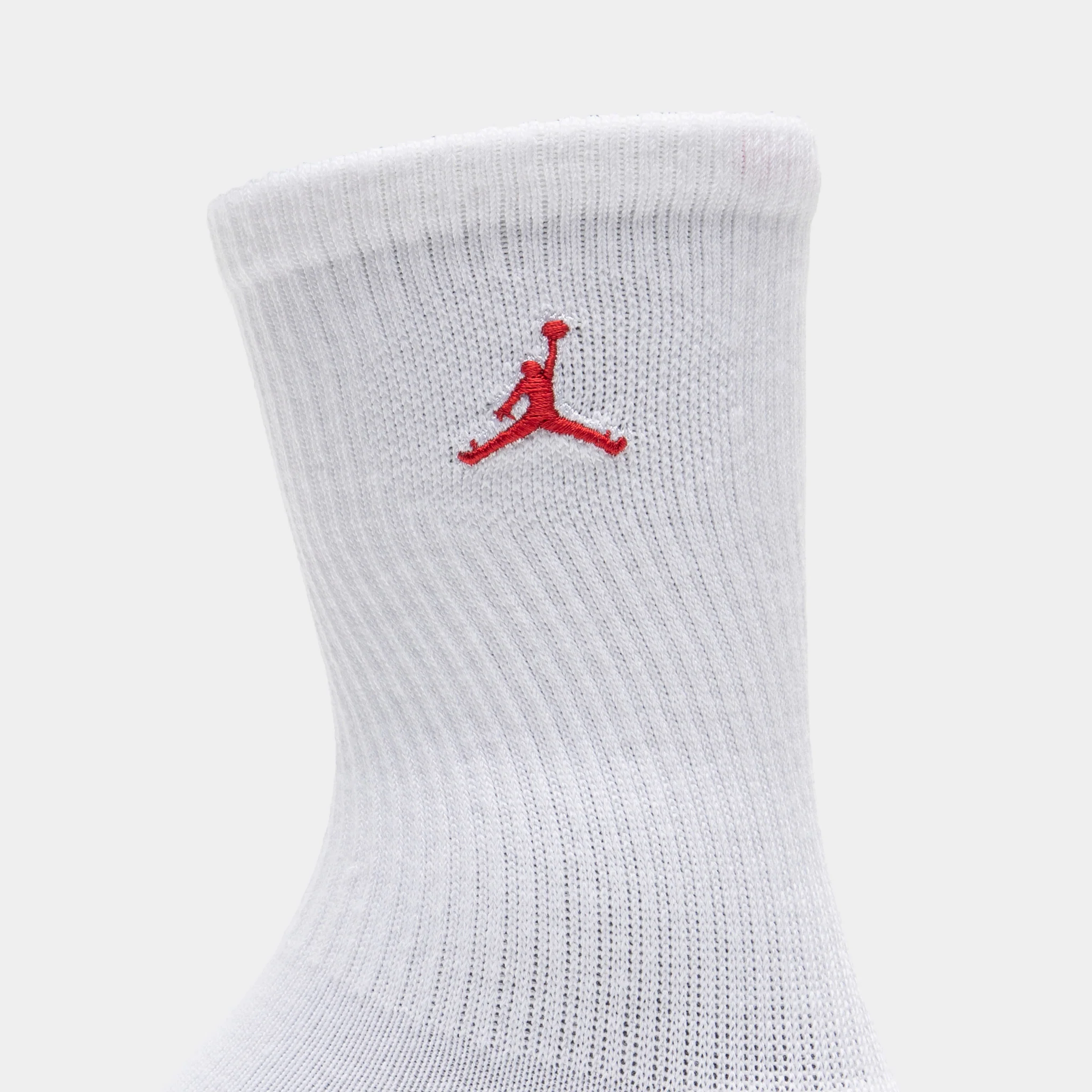 Jordan Children's Everyday Crew Socks (6 PK) / Multi - Image 14