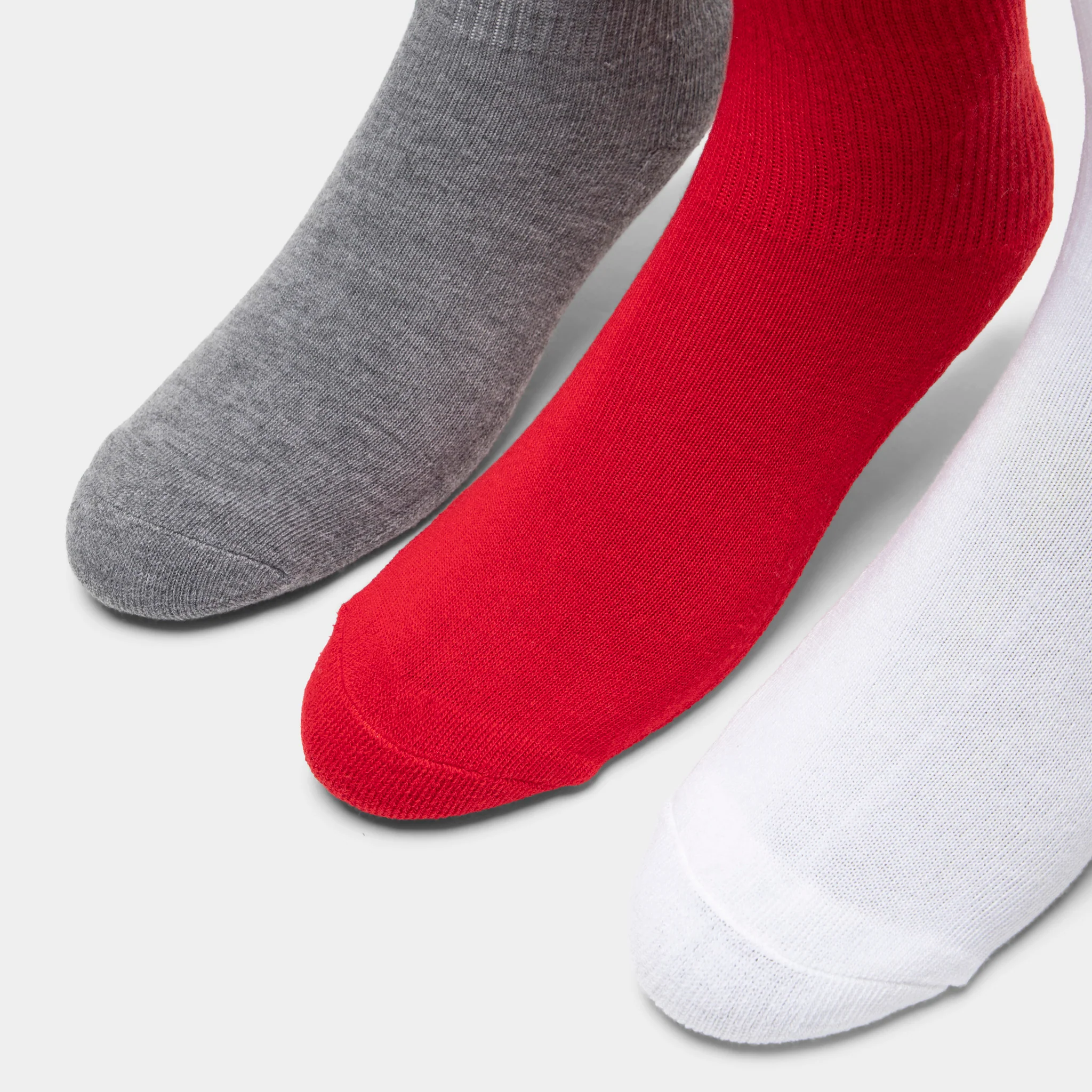 Jordan Children's Everyday Crew Socks (6 PK) / Multi - Image 16