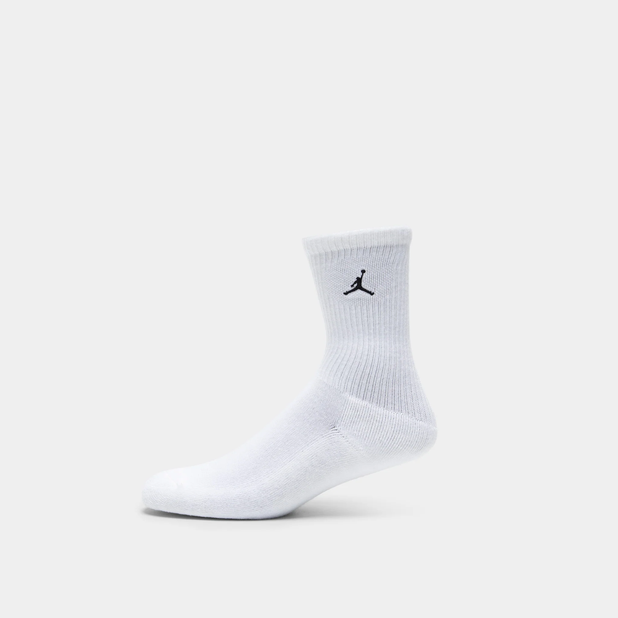 Jordan Children's Everyday Crew Socks (6 PK) / Multi - Image 6