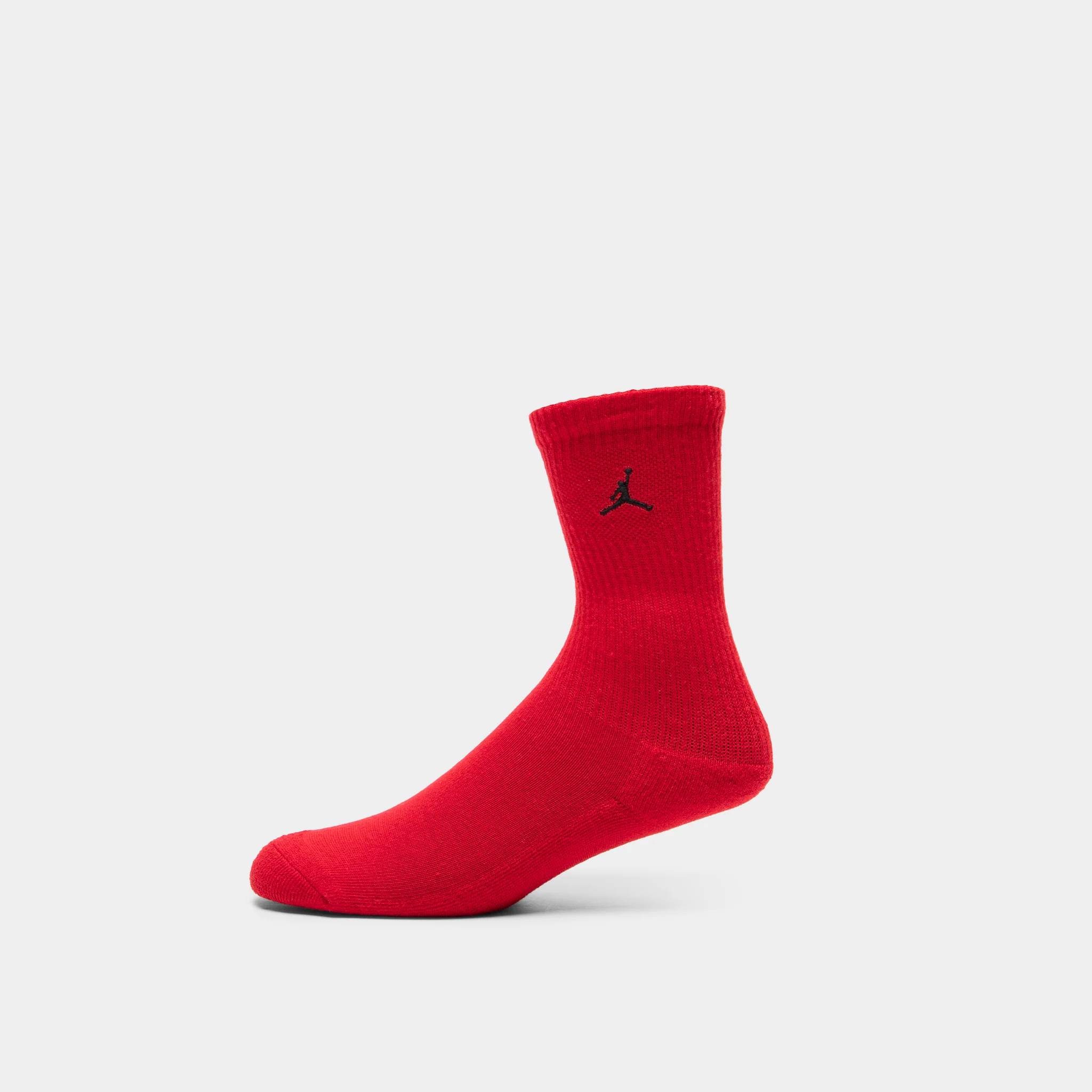 Jordan Children's Everyday Crew Socks (6 PK) / Multi - Image 8