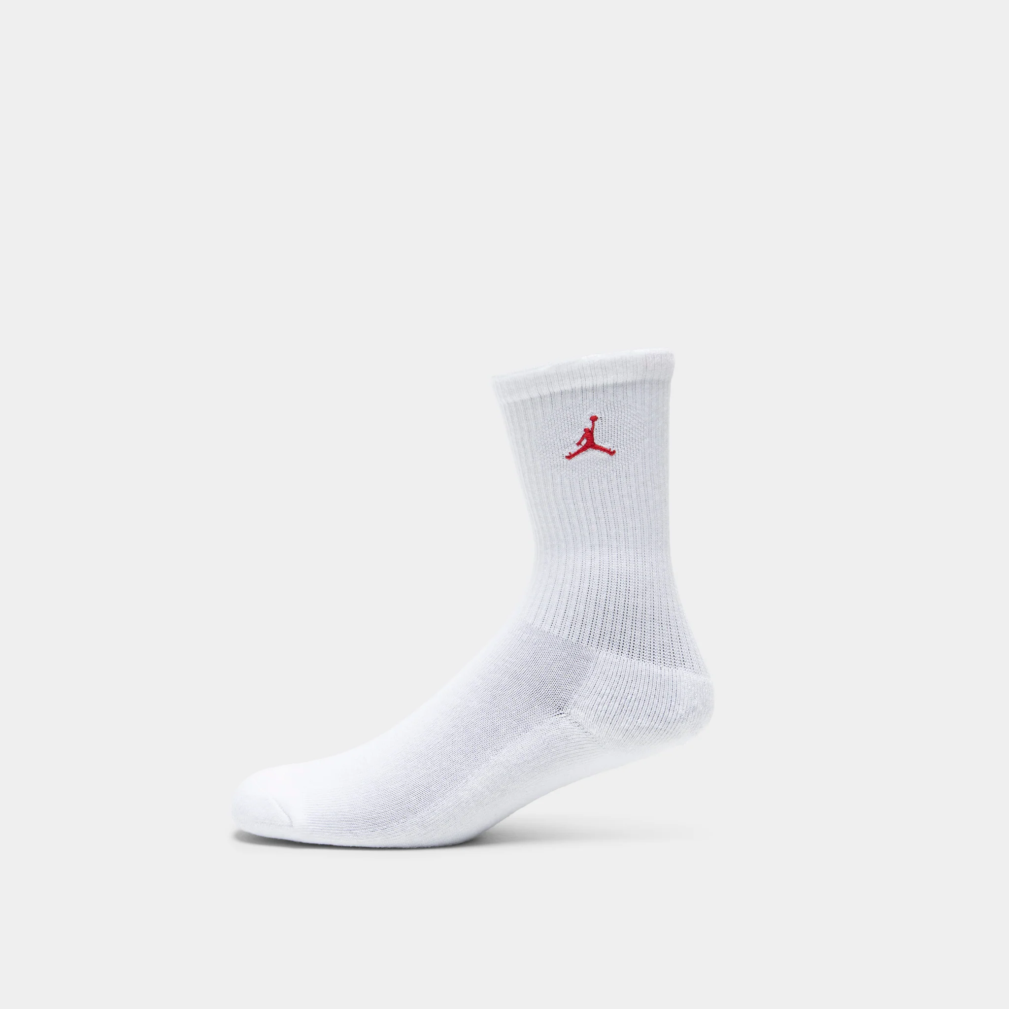 Jordan Children's Everyday Crew Socks (6 PK) / Multi - Image 9