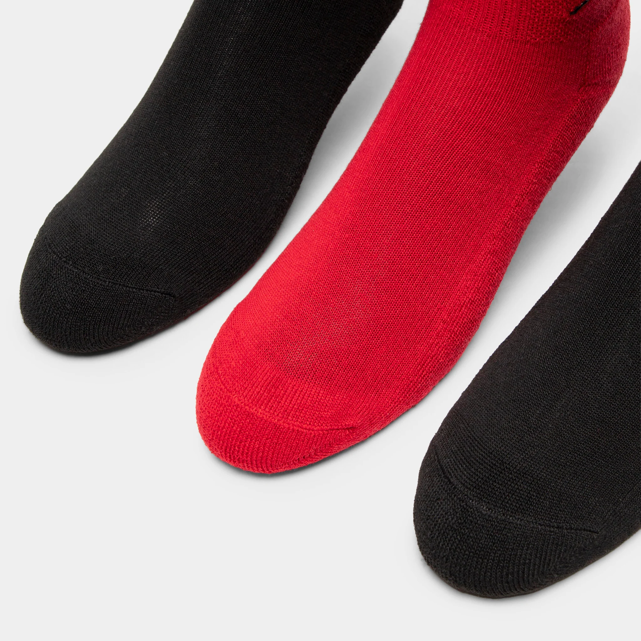 Jordan Children's  Everyday Ankle Socks (6 PK)/ Multi - Image 11