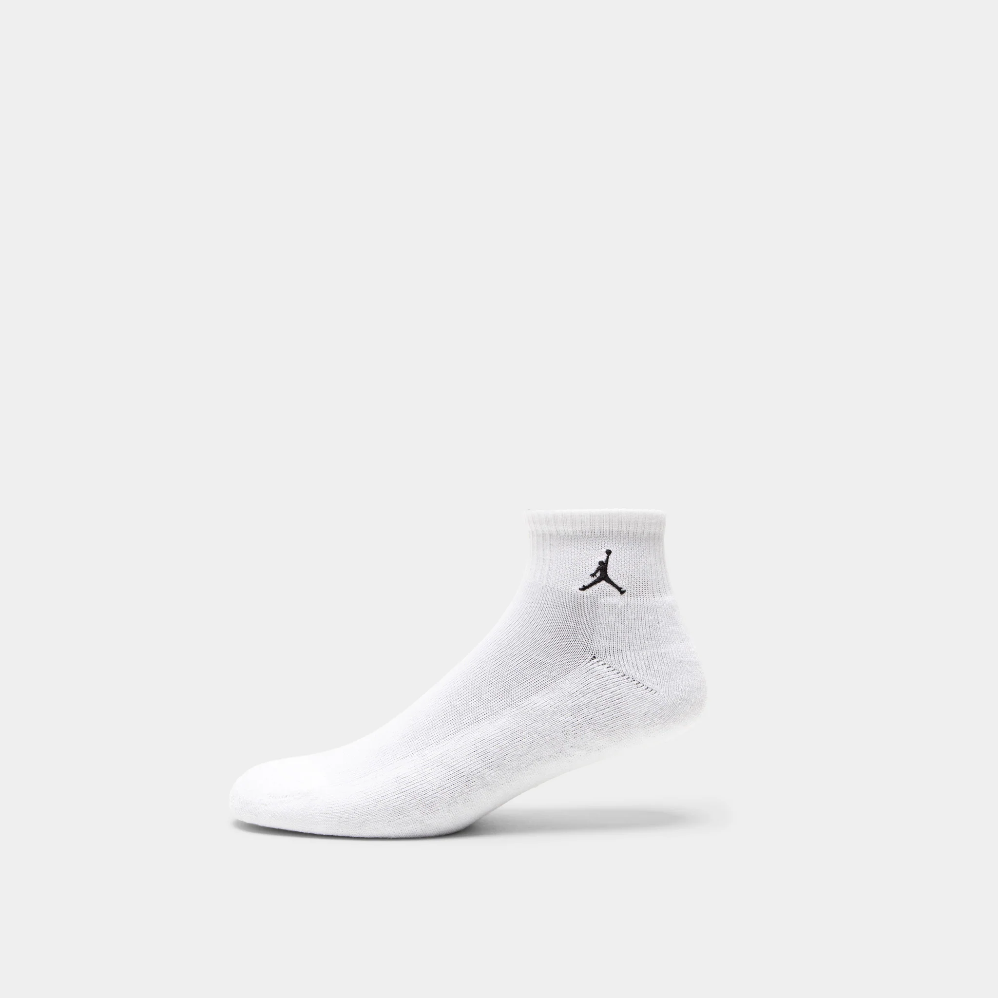 Jordan Children's  Everyday Ankle Socks (6 PK)/ Multi - Image 7