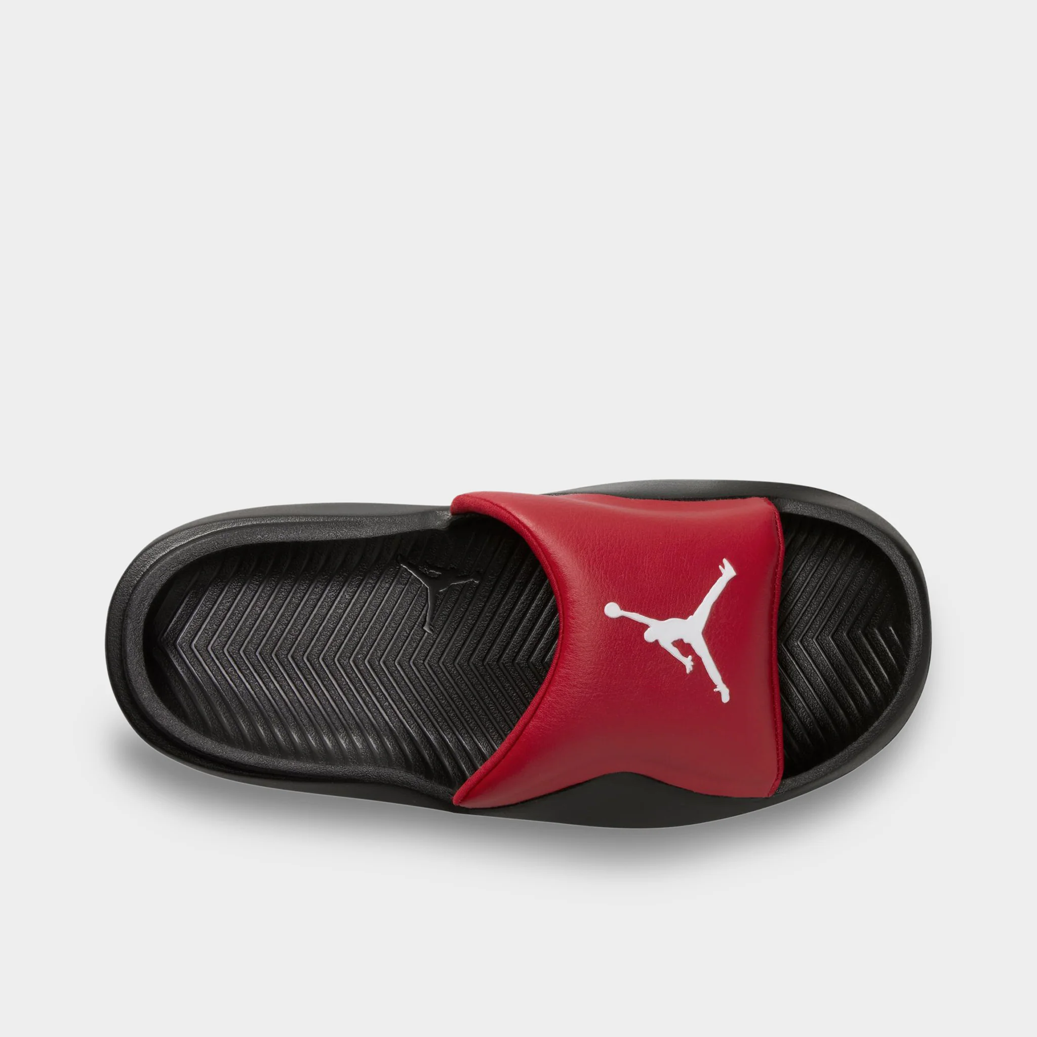 Jordan Franchise GS Varsity Red / White - Black - Image 2