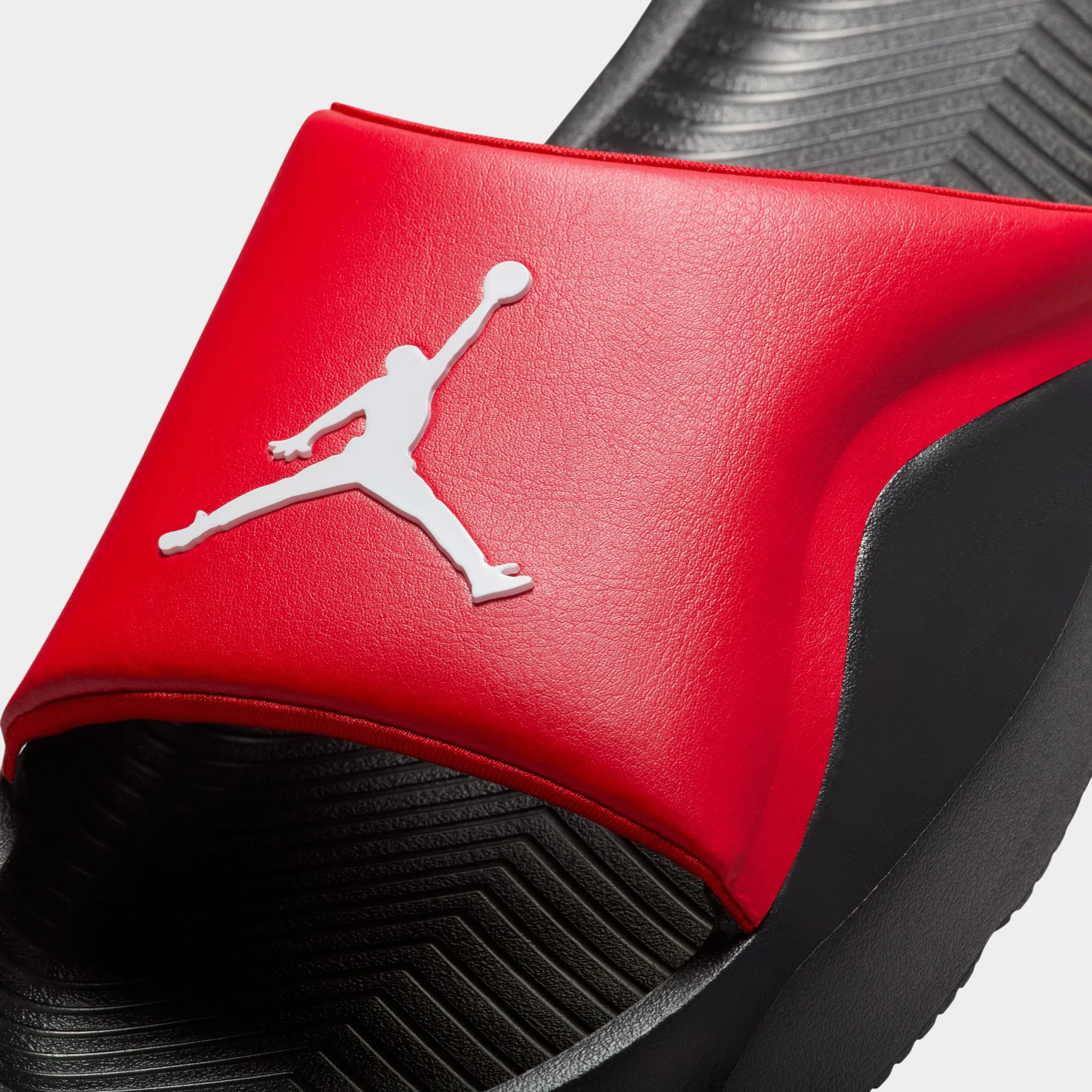 Jordan Franchise Red / White - Image 2