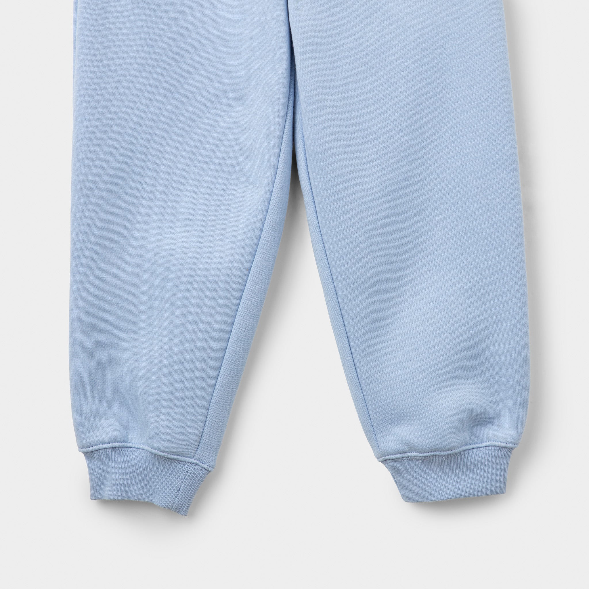 Jordan Junior Boys' Jumpman Stamp Fleece Set / Cobalt Bliss - Image 11