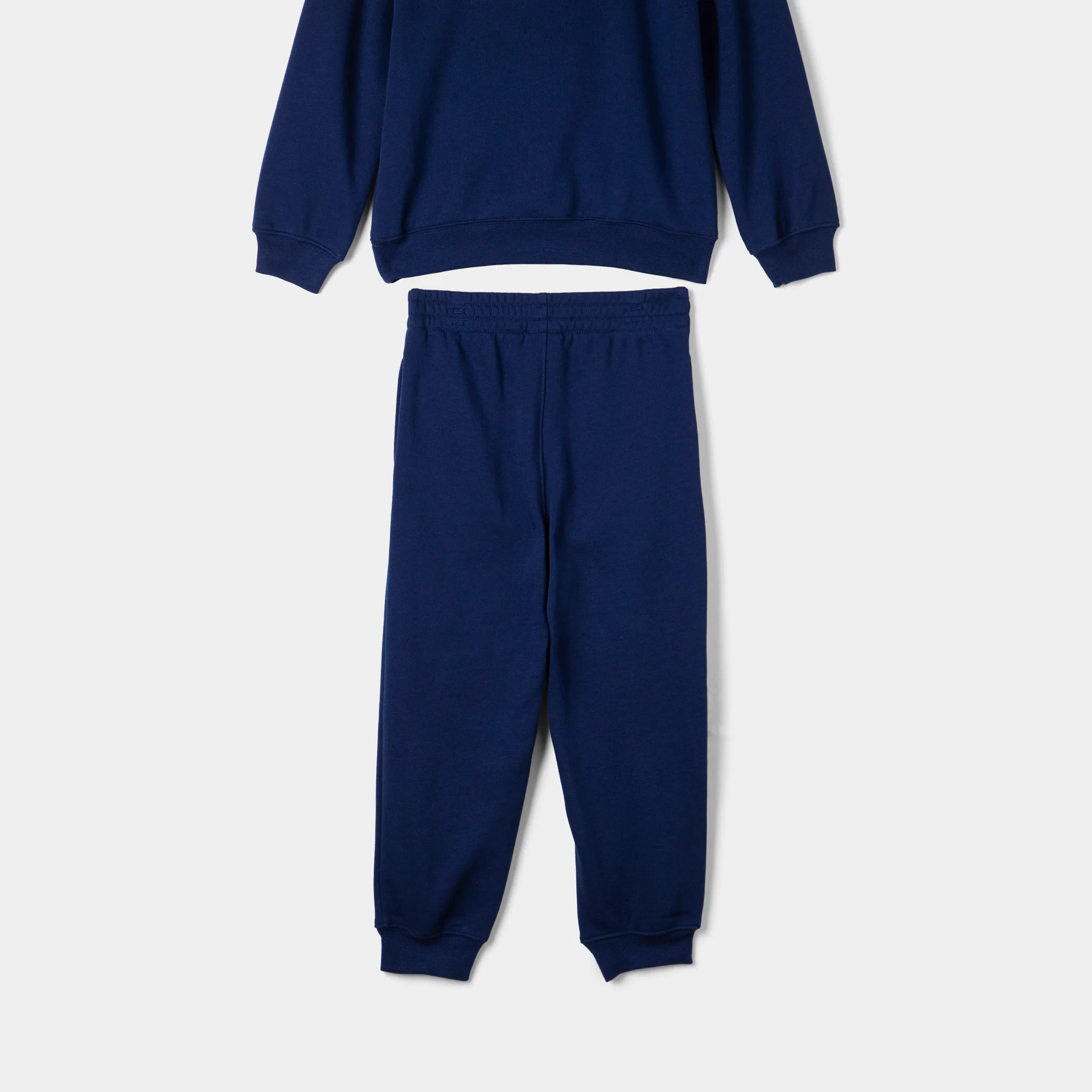 Jordan Junior's Quality Products Pullover Set / Blue Void - Image 2
