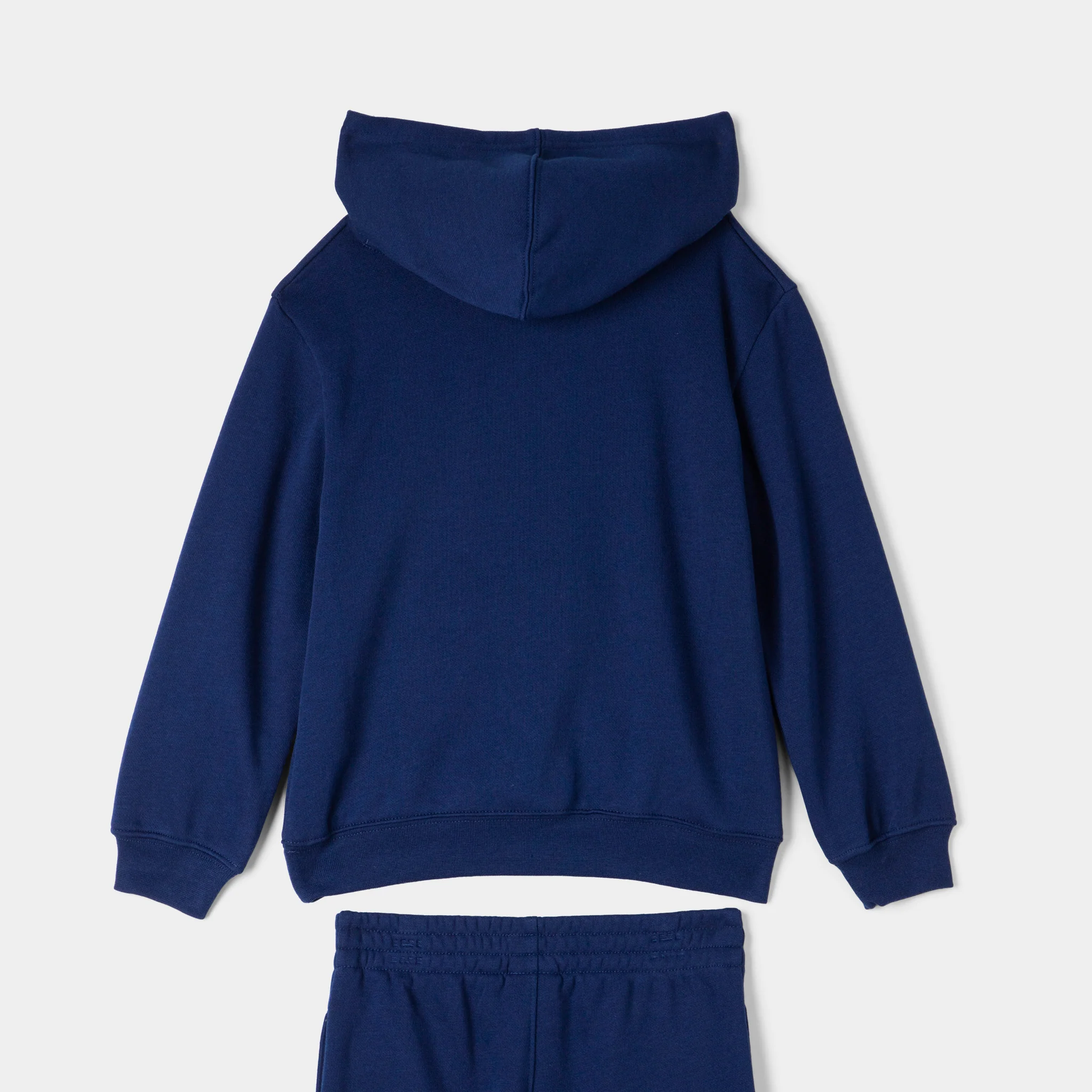 Jordan Junior's Quality Products Pullover Set / Blue Void - Image 6