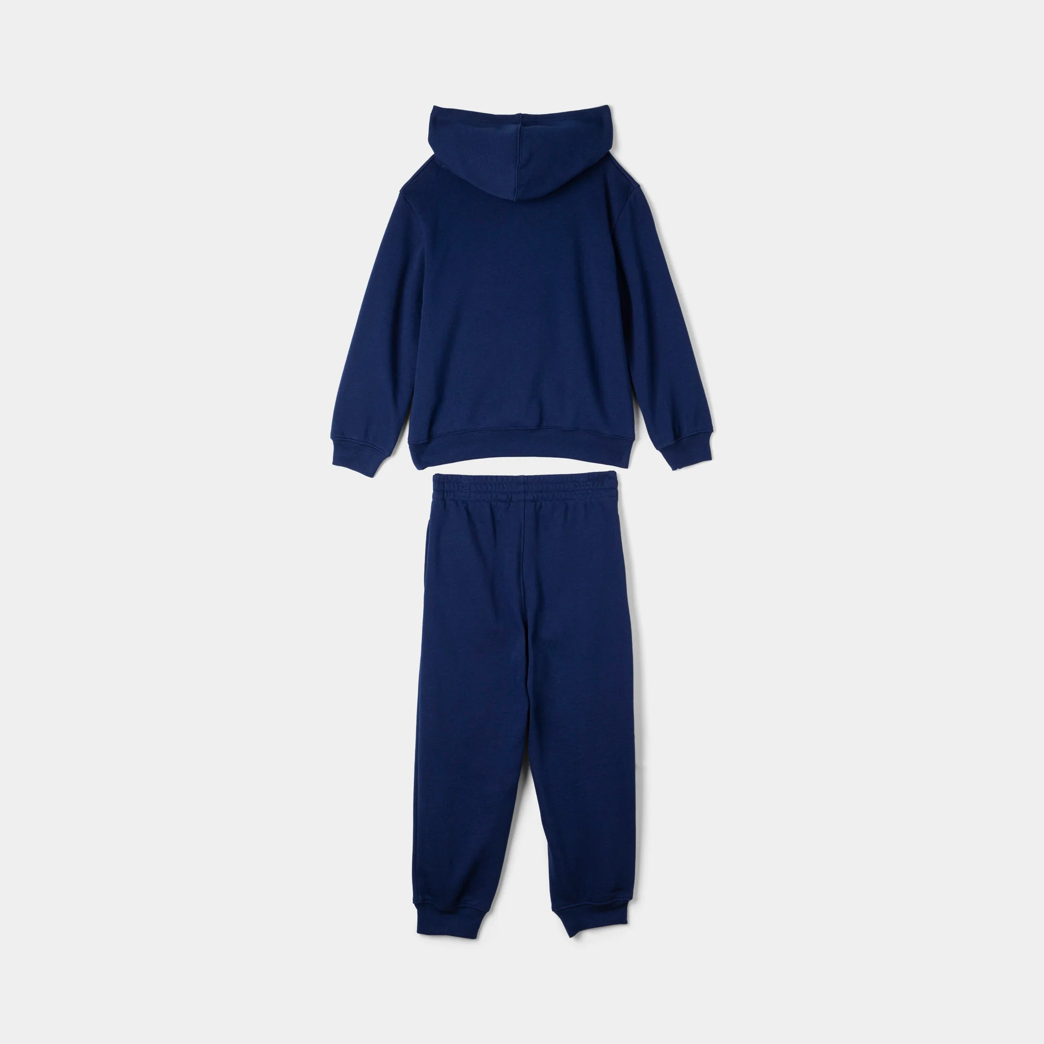 Jordan Junior's Quality Products Pullover Set / Blue Void - Image 7