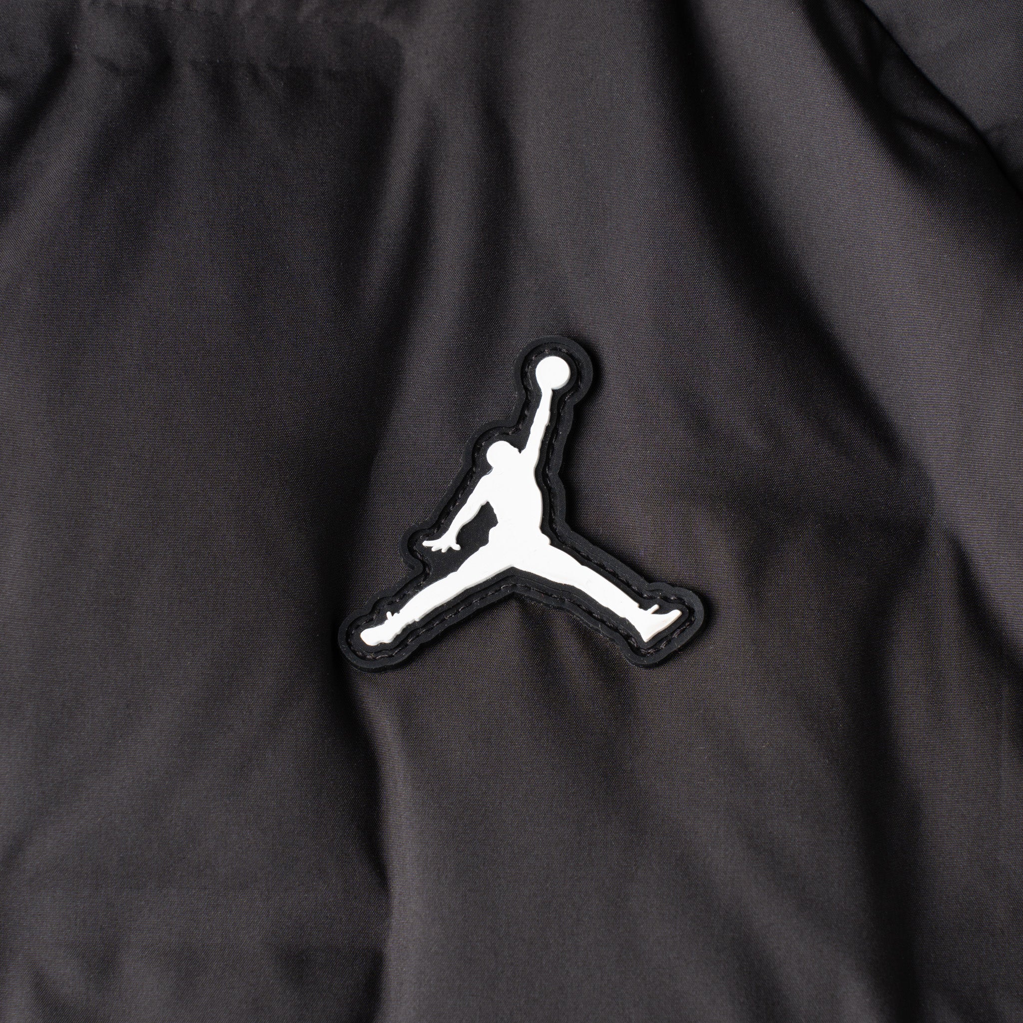 Jordan Juniors' Welded Puffer Jacket / Black - Image 11