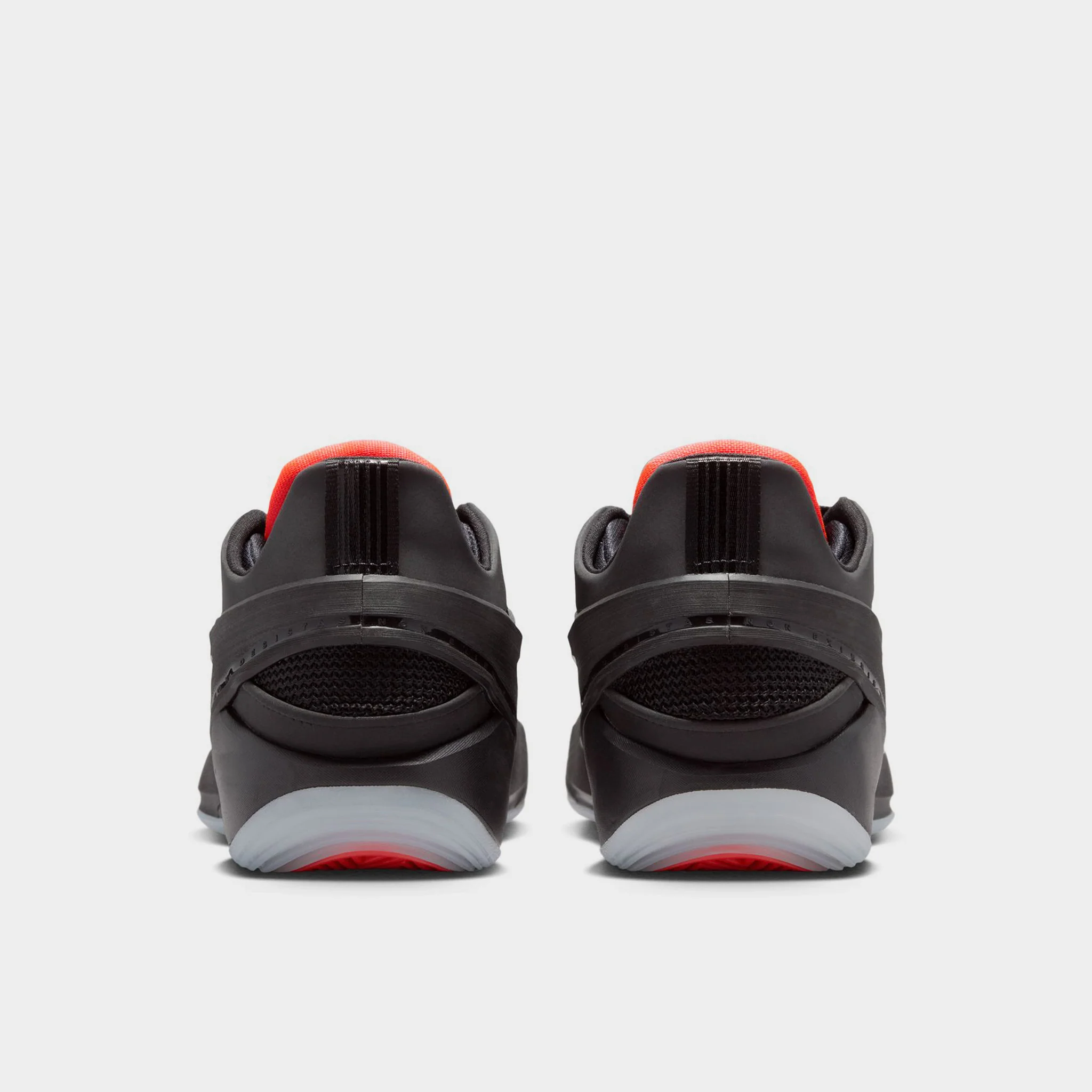 Jordan Luka 5 GS Black / Bright Crimson - Image 6