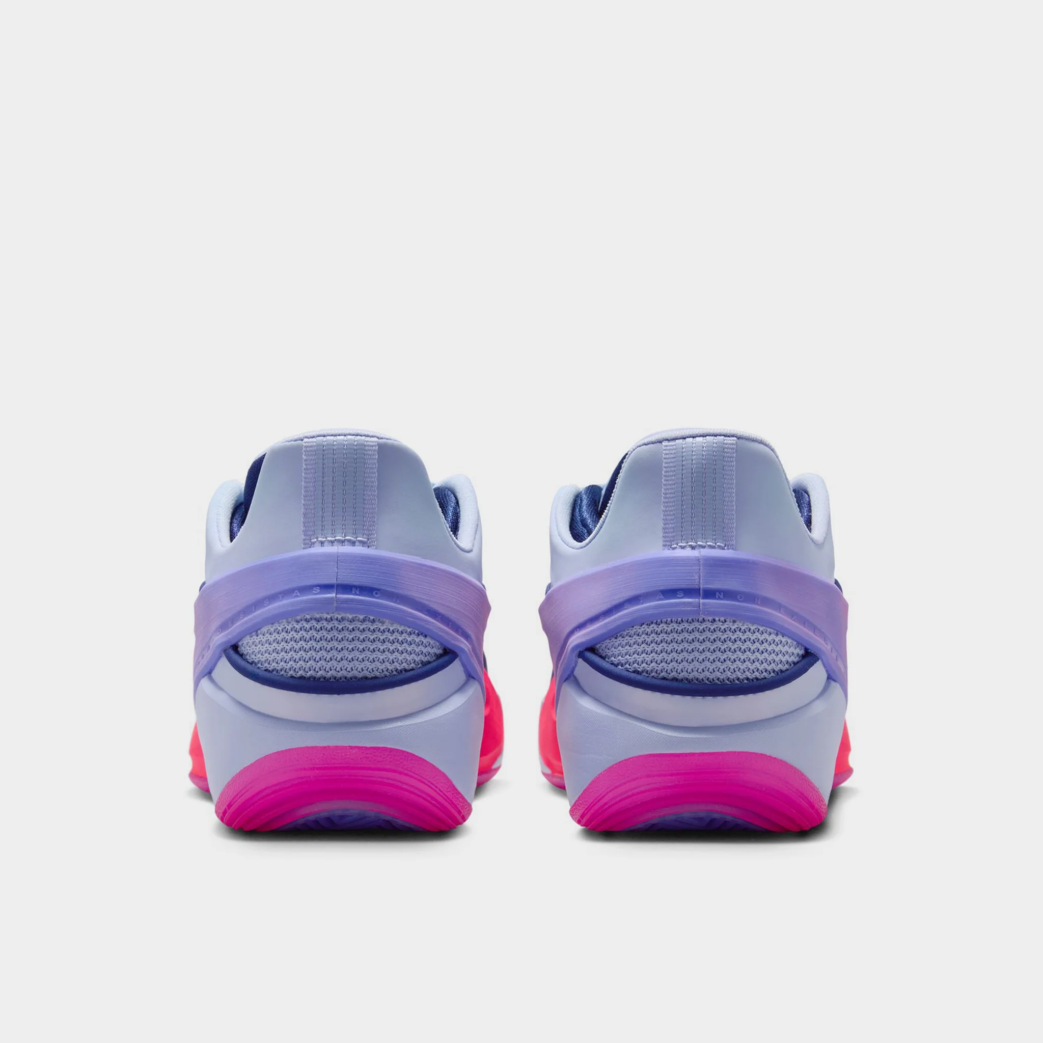 Jordan Luka 5 GS Light Marine / Hyper Pink - Blue Void - Image 6