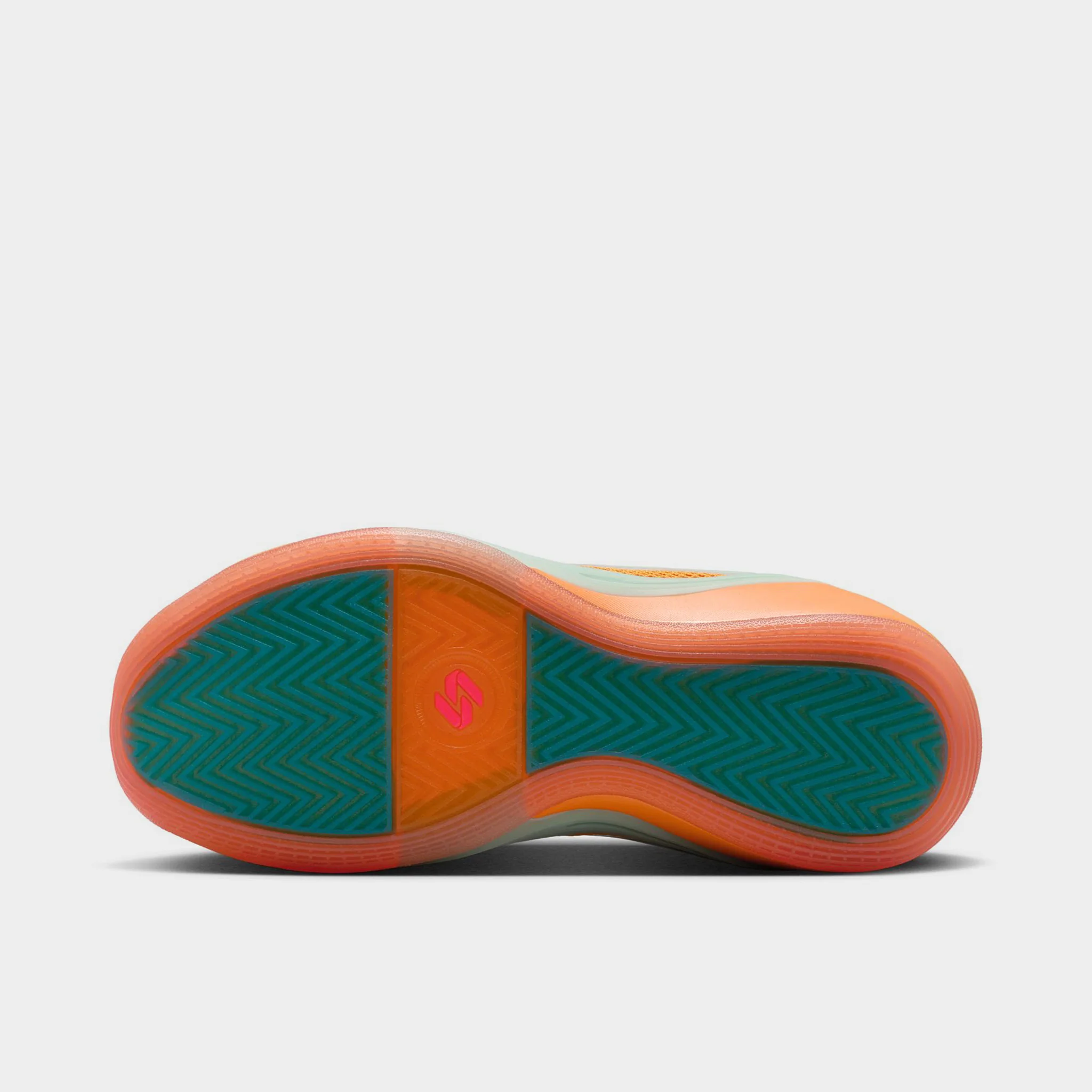 Jordan Luka 5 GS Multi Color / Black - Turquoise Blue - Image 8