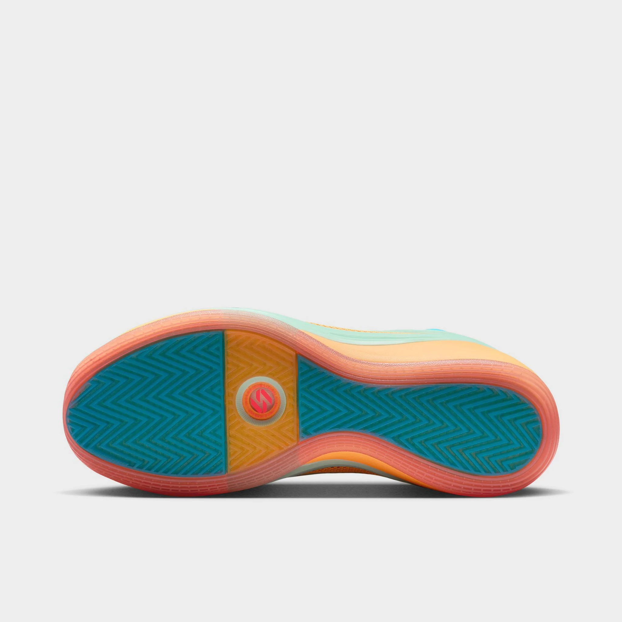 Jordan Luka 5 Life Multicolor / Black - Turquoise - Image 8