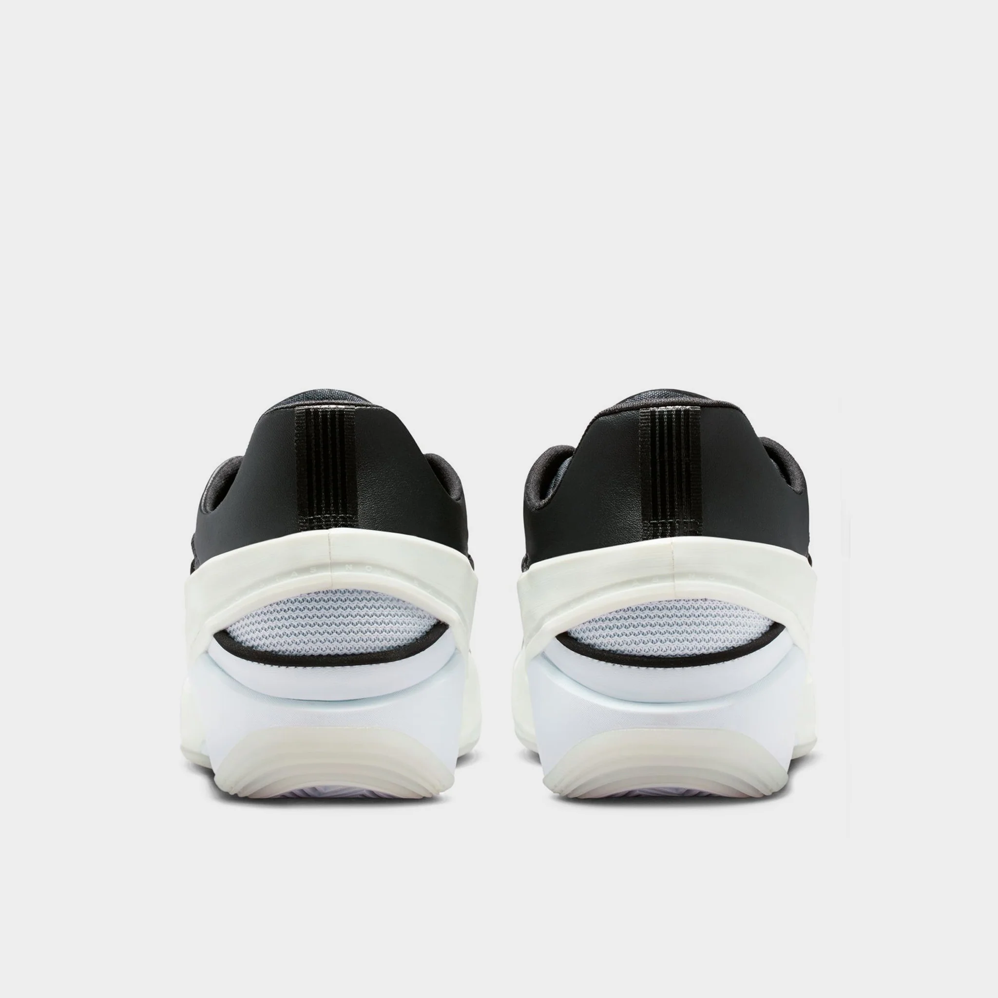Jordan Luka 5 Black / White - Football Grey - Image 6