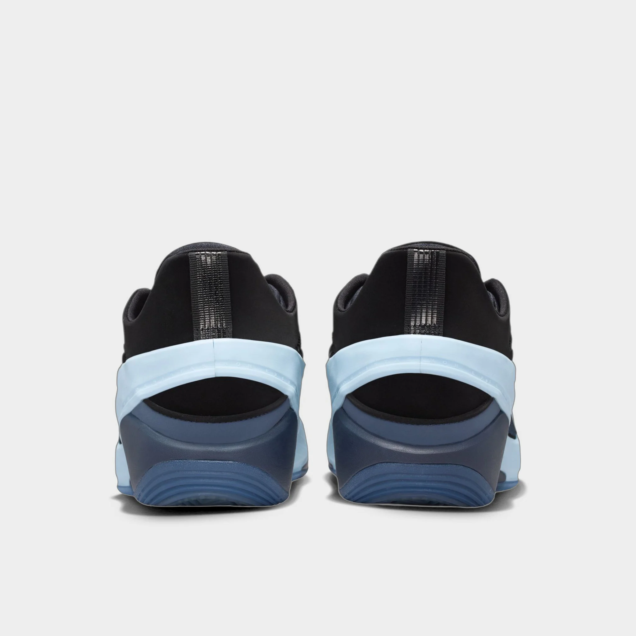 Jordan Luka 5 Edge Black / White - Thunder Blue - Image 6