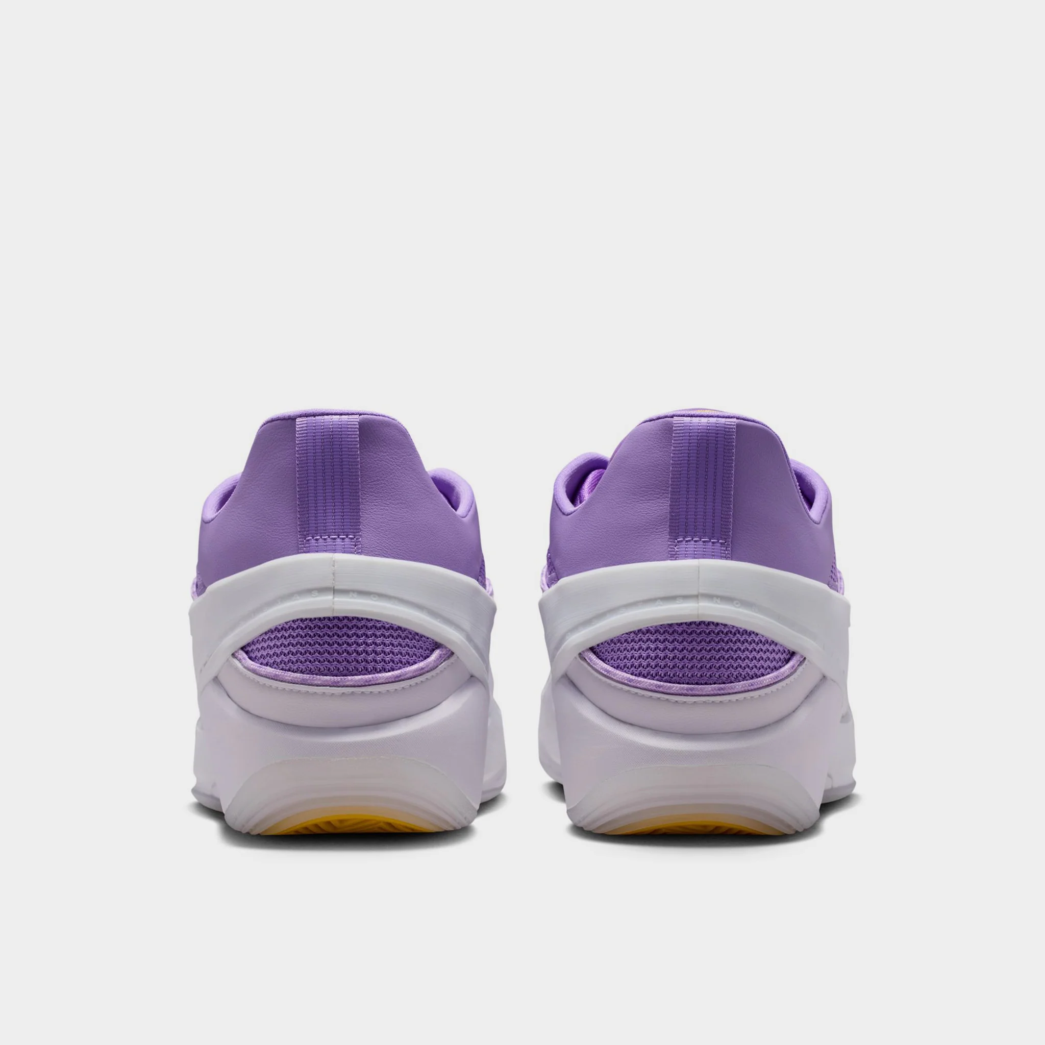 Jordan Luka 5 White / Yellow - Image 6