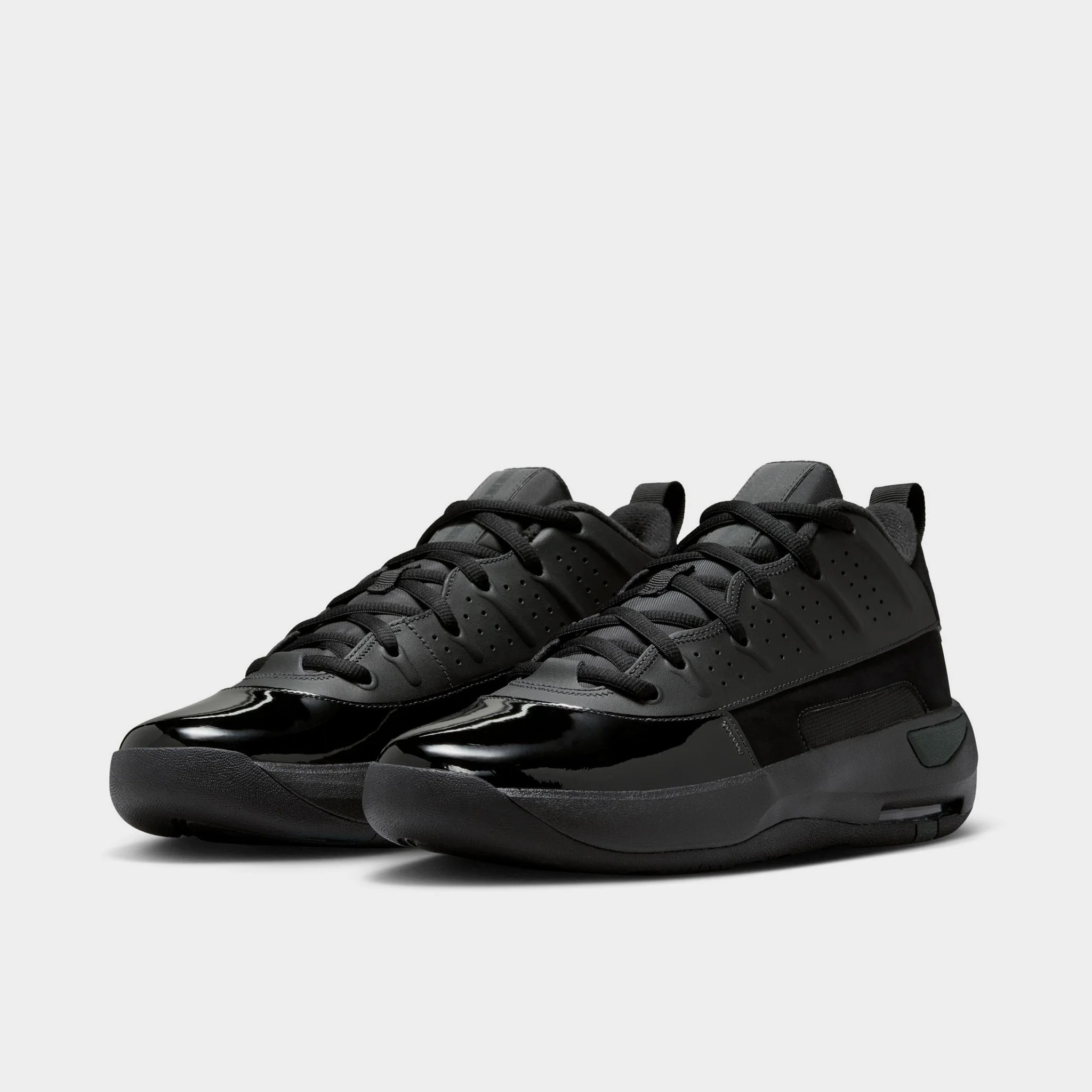 Jordan Max Aura 7 Black/Anthracite - Image 2