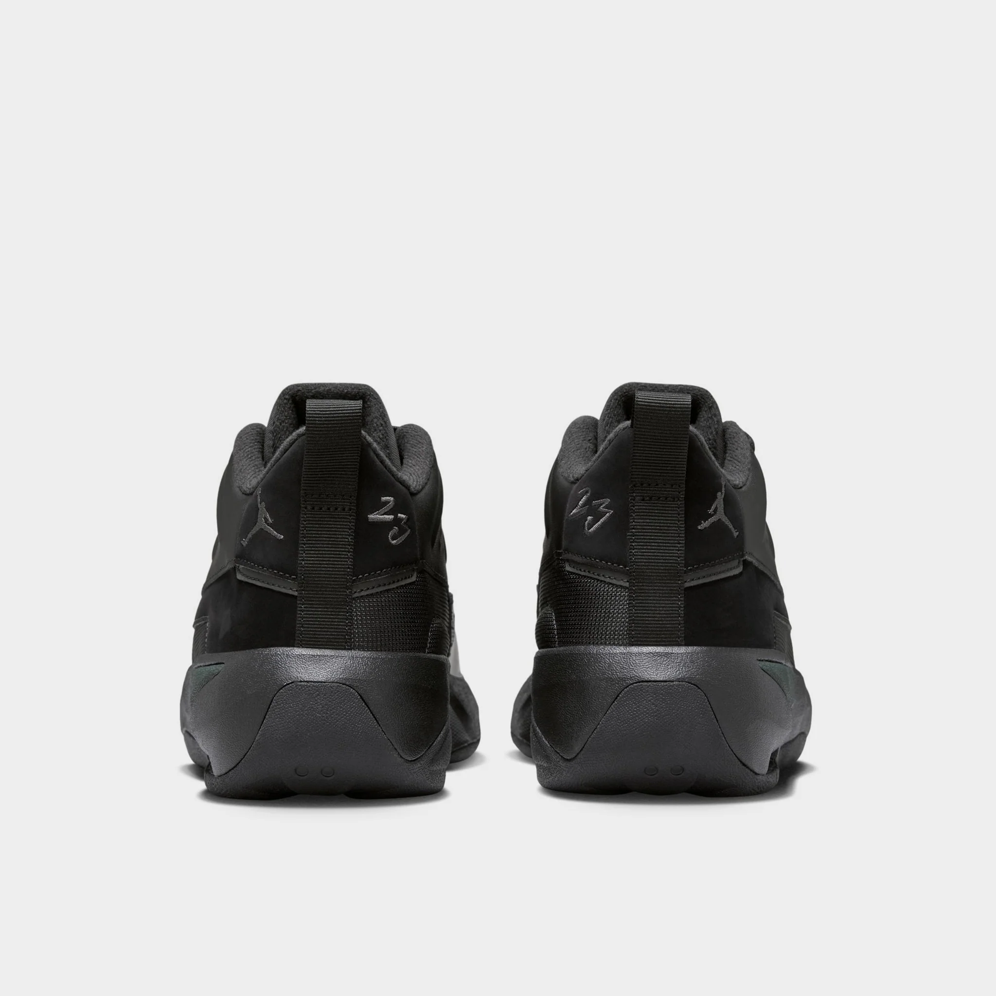 Jordan Max Aura 7 Black/Anthracite - Image 4