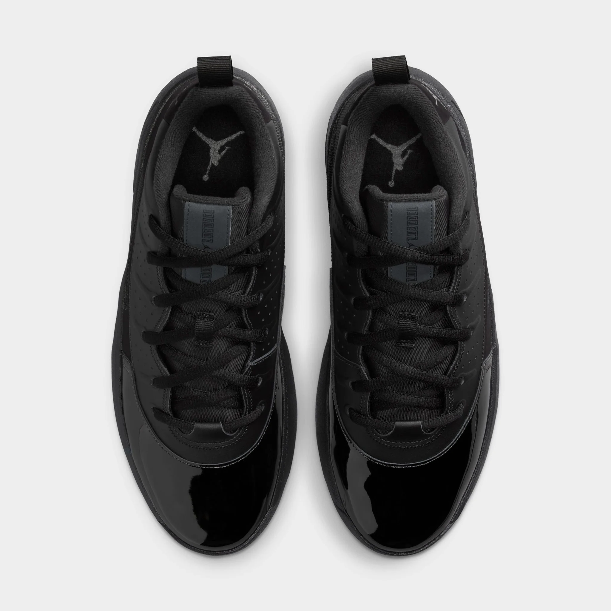Jordan Max Aura 7 Black/Anthracite - Image 5
