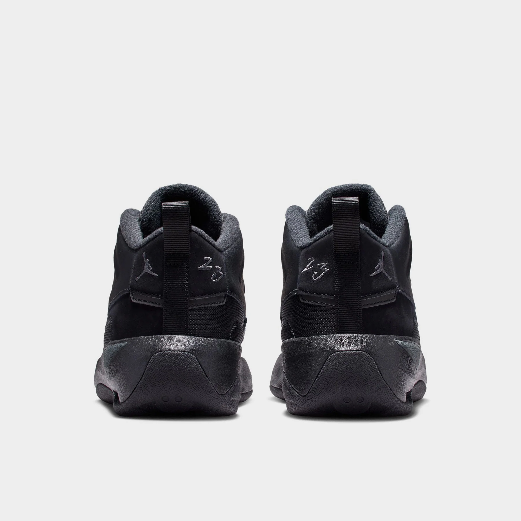Jordan Max Aura 7 GS Black / Anthracite - Image 4