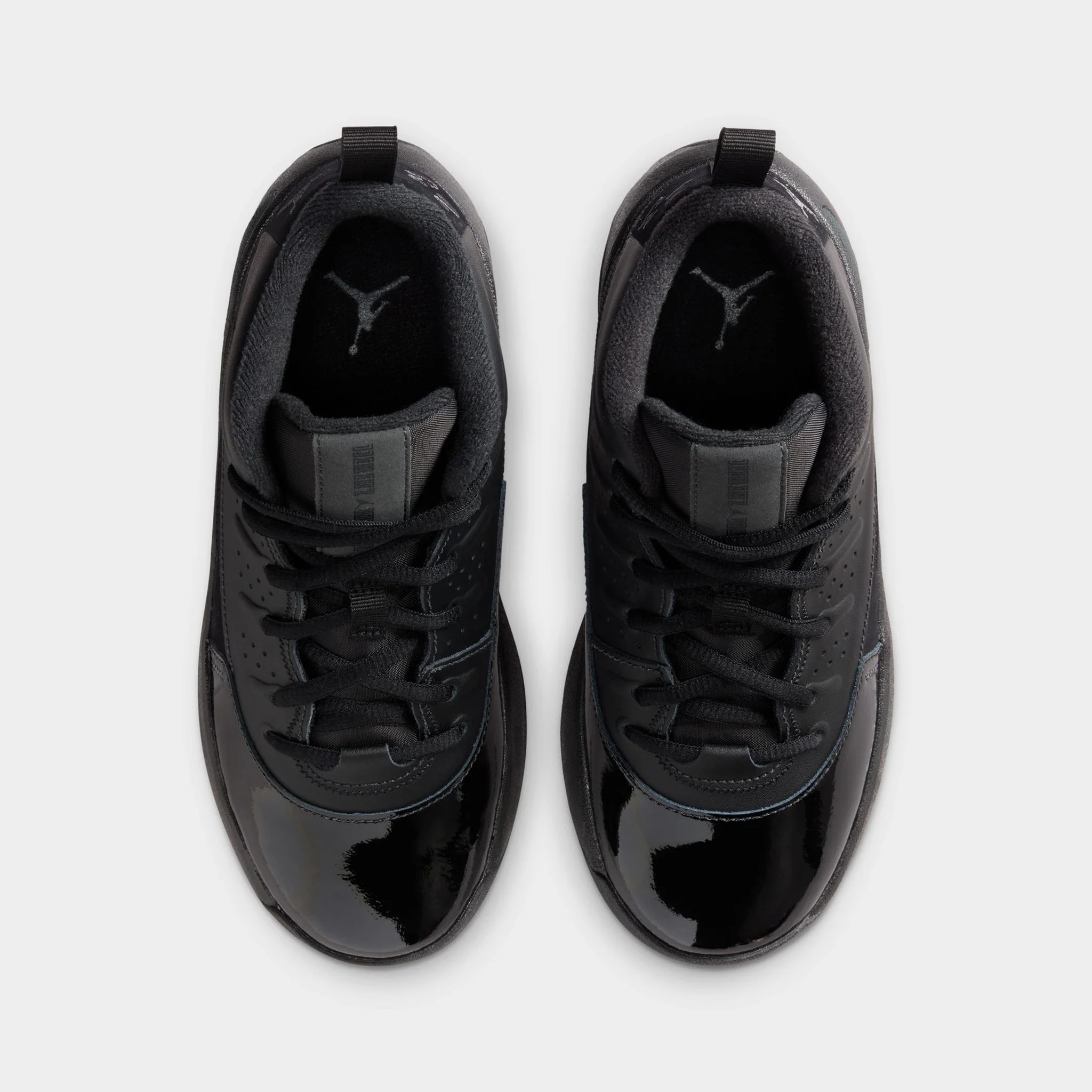 Jordan Max Aura 7 GS Black / Anthracite - Image 5