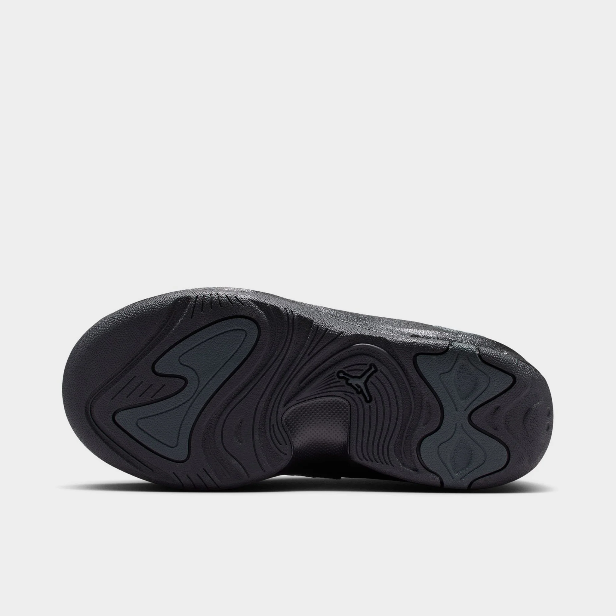 Jordan Max Aura 7 GS Black / Anthracite - Image 6