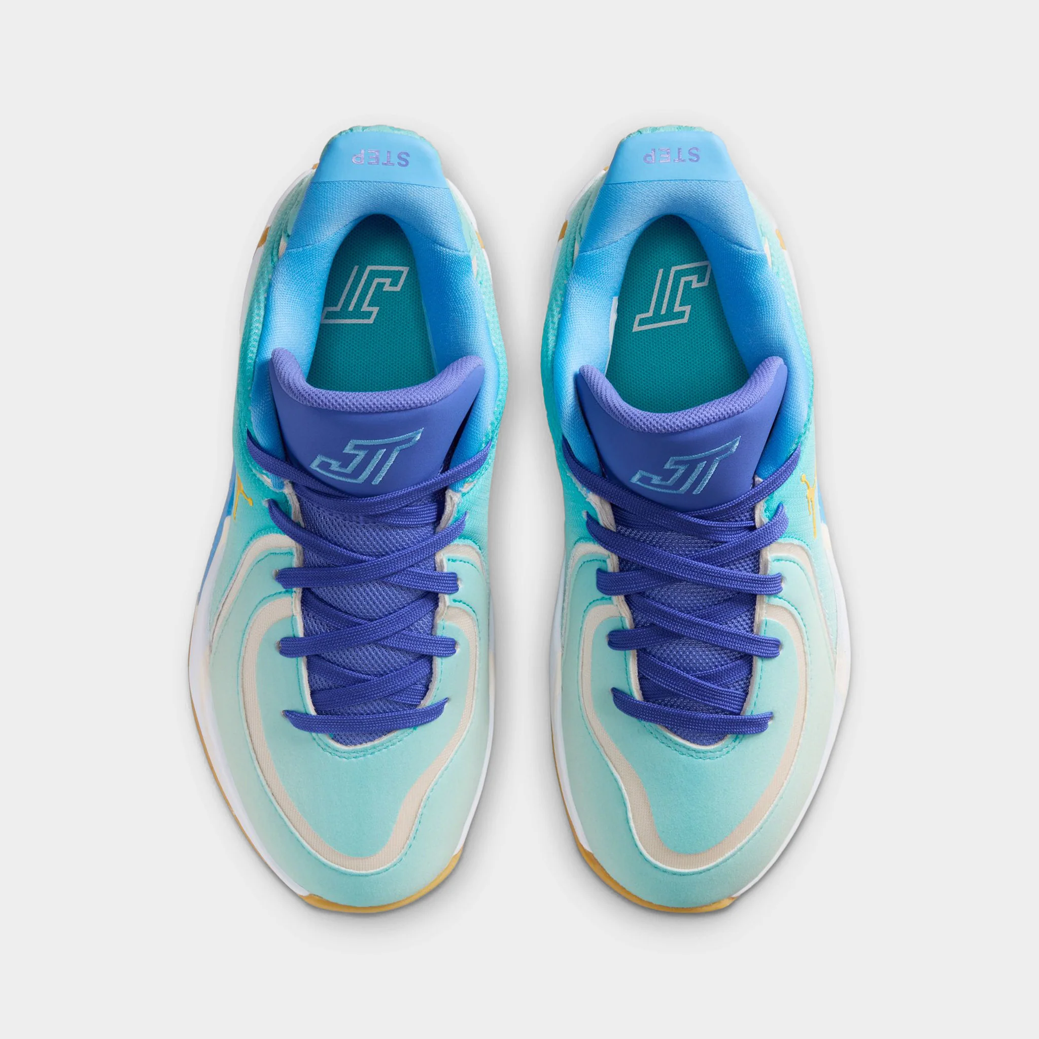 Jordan Tatum 4 GS Dusty Cactus / Black - Image 7