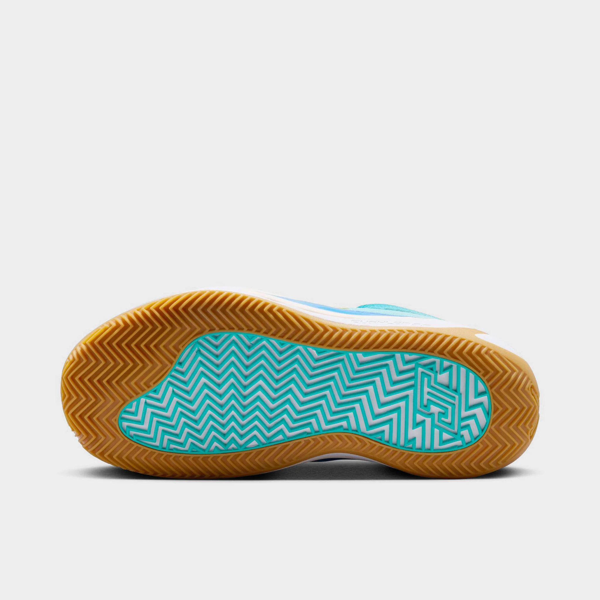 Jordan Tatum 4 GS Dusty Cactus / Black - Image 8