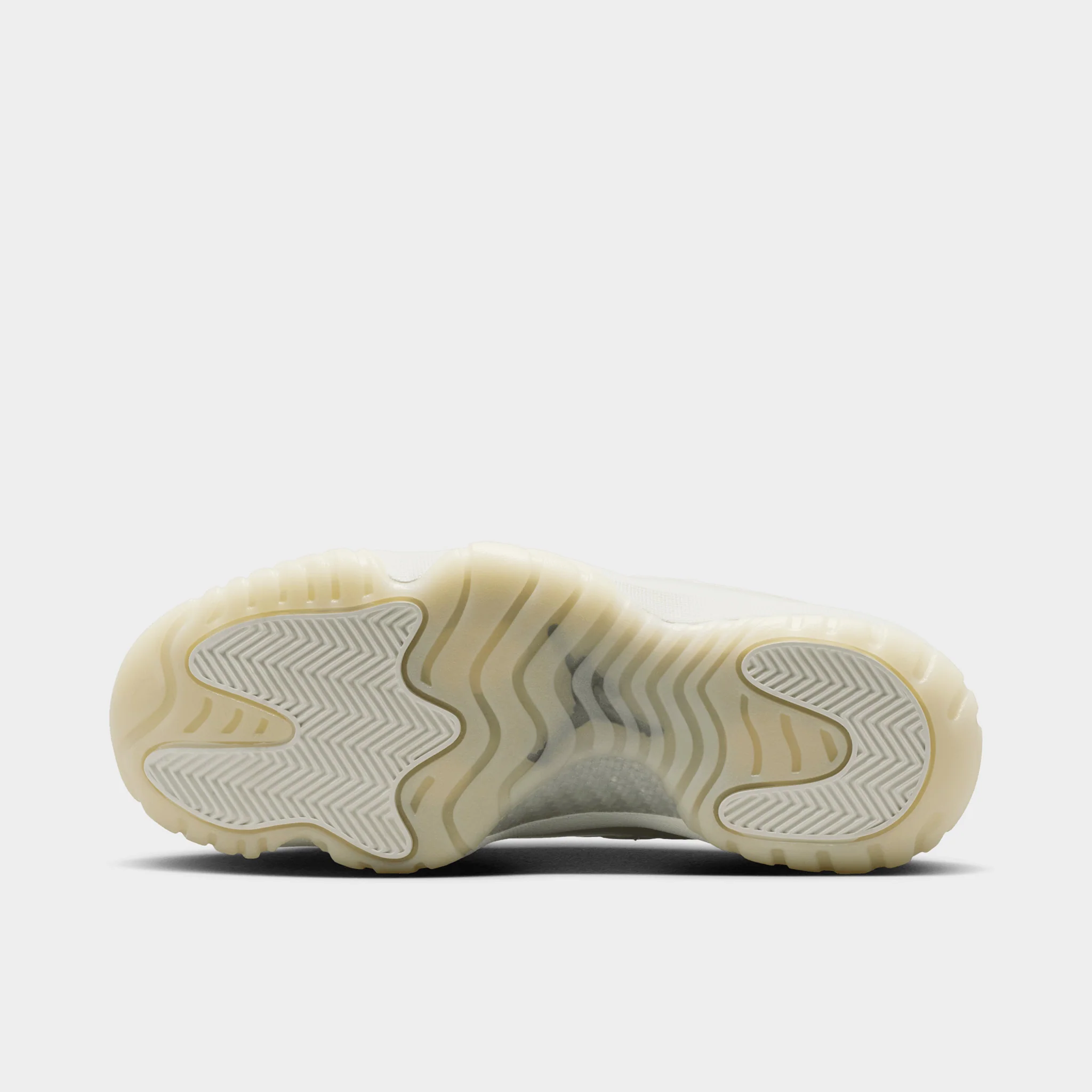 Jordan Women's 11 Retro Sail / Pearl Grey - White - Image 7