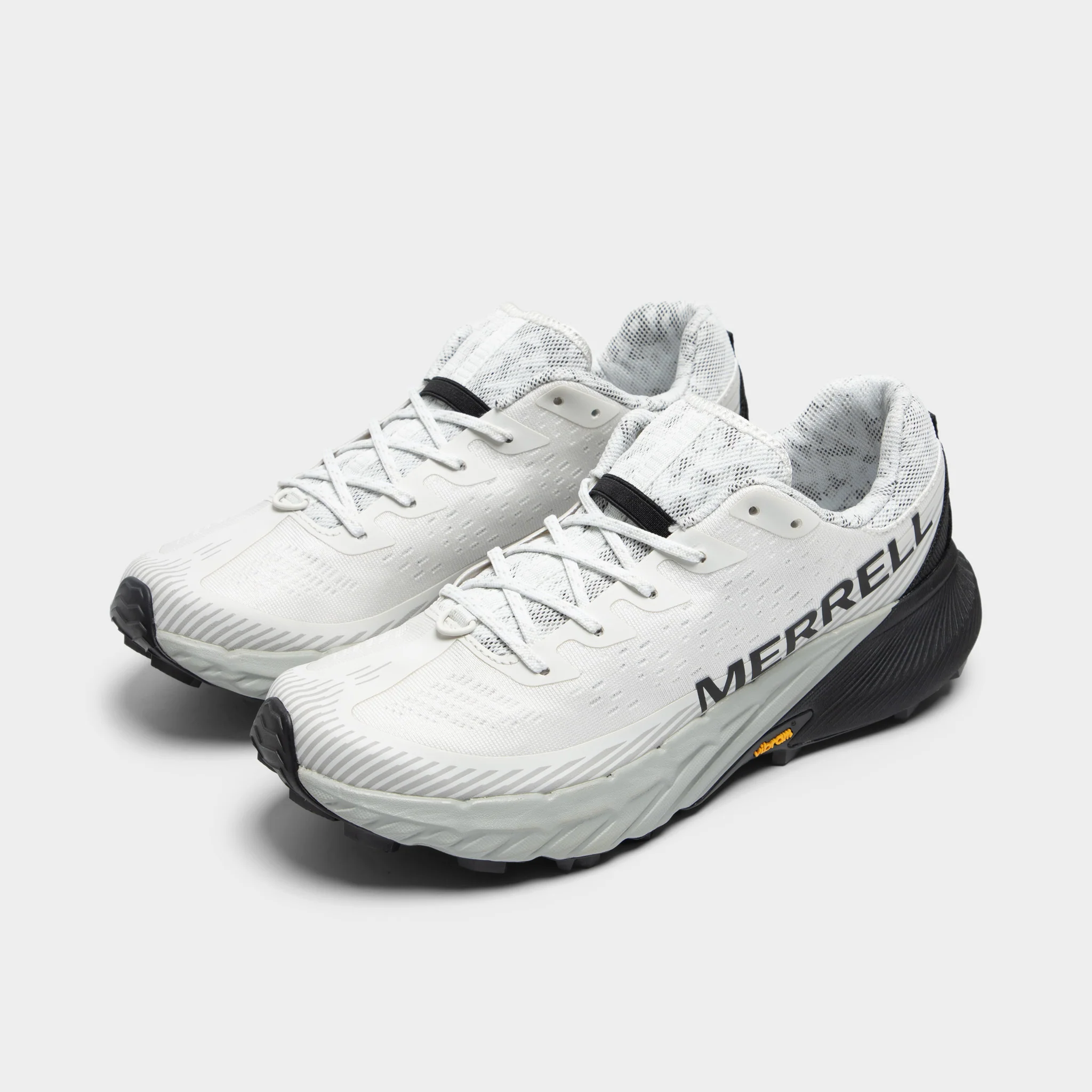 Merrell Agility Peak 5 Ash / Black - Image 2