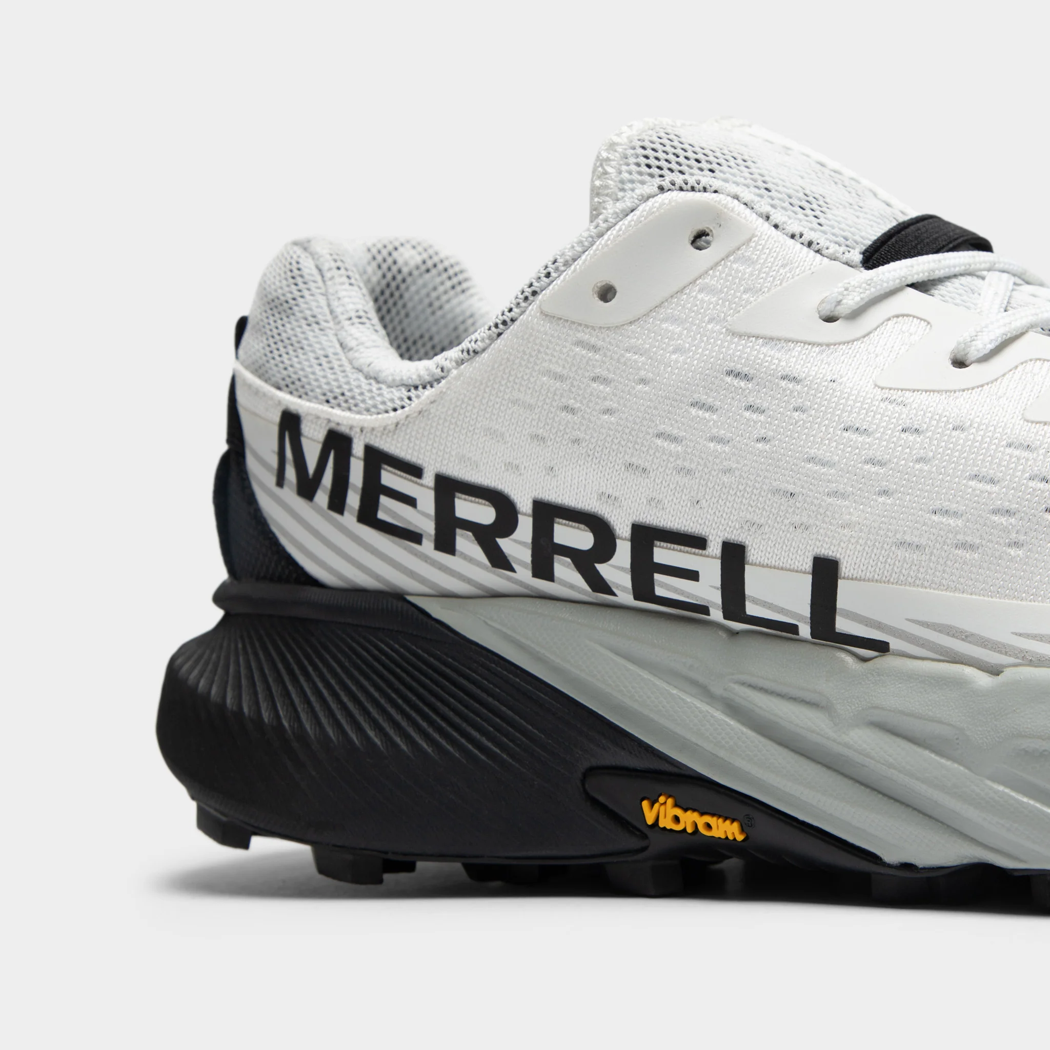 Merrell Agility Peak 5 Ash / Black - Image 3