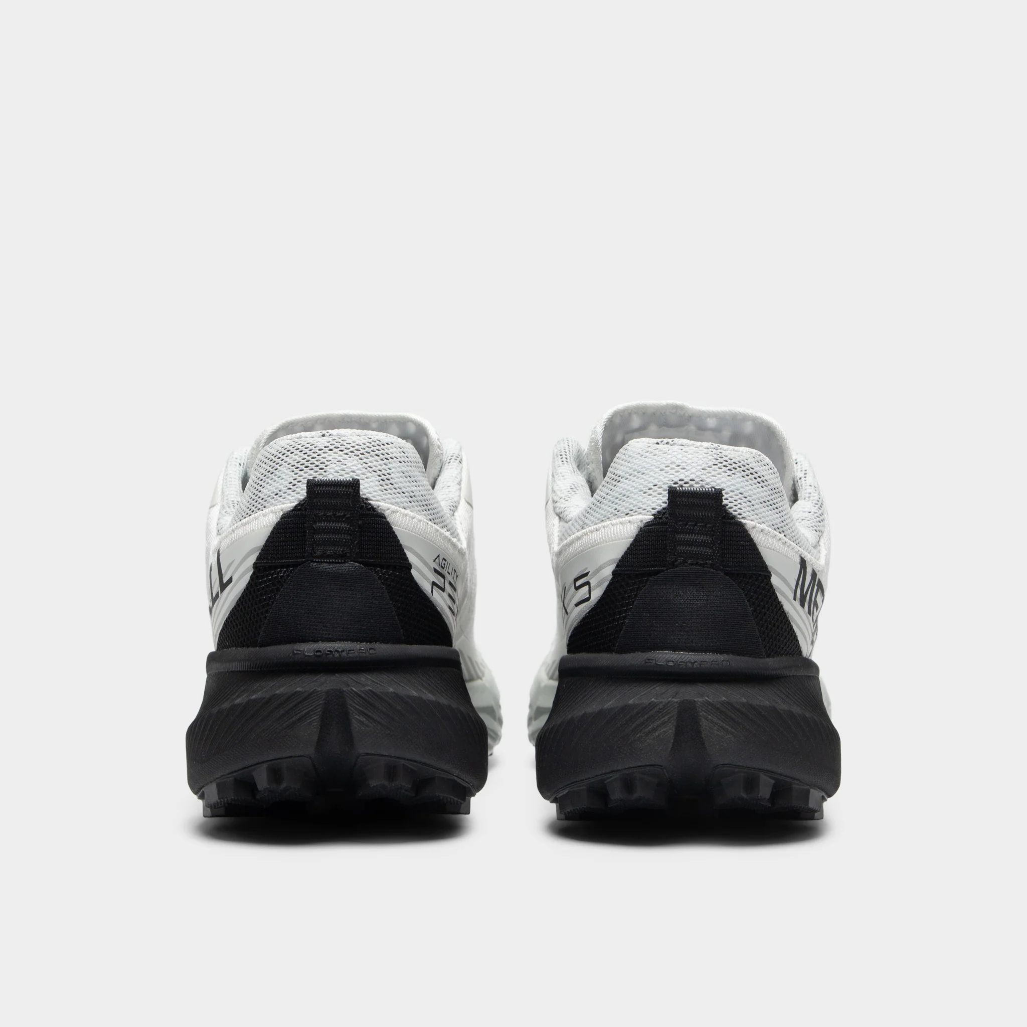 Merrell Agility Peak 5 Ash / Black - Image 4