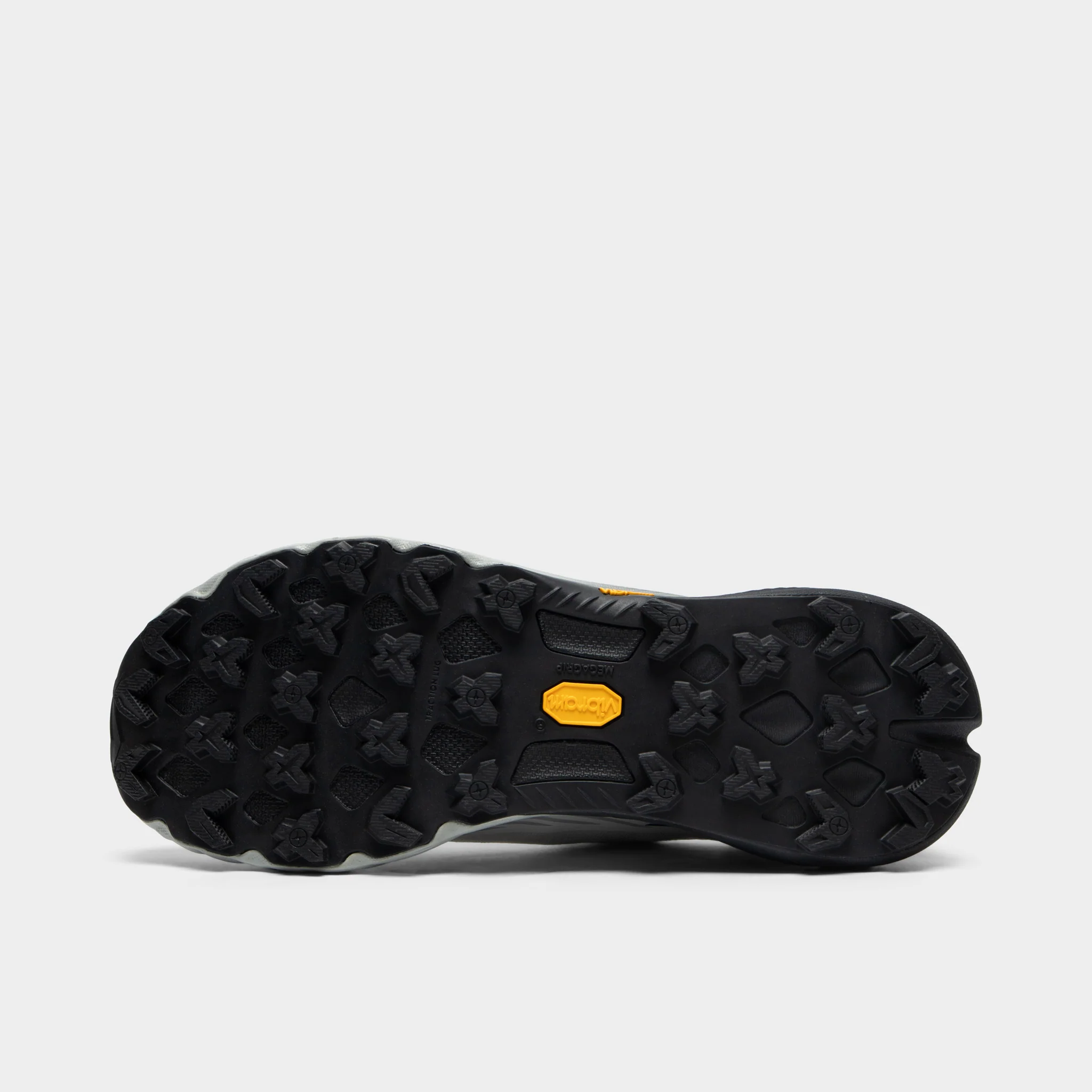 Merrell Agility Peak 5 Ash / Black - Image 6