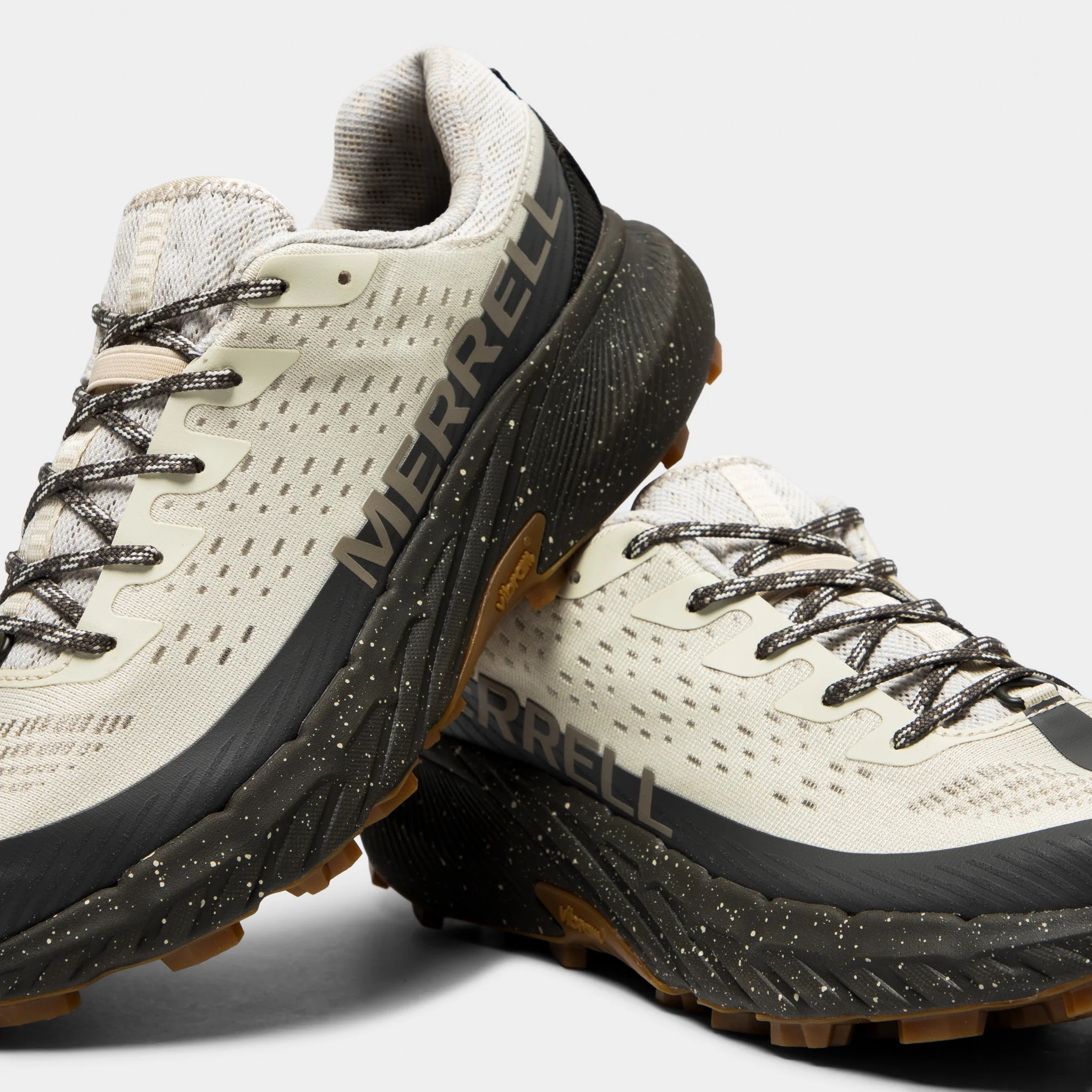 Merrell Agility Peak 5 Stucco / Beluga - Image 3
