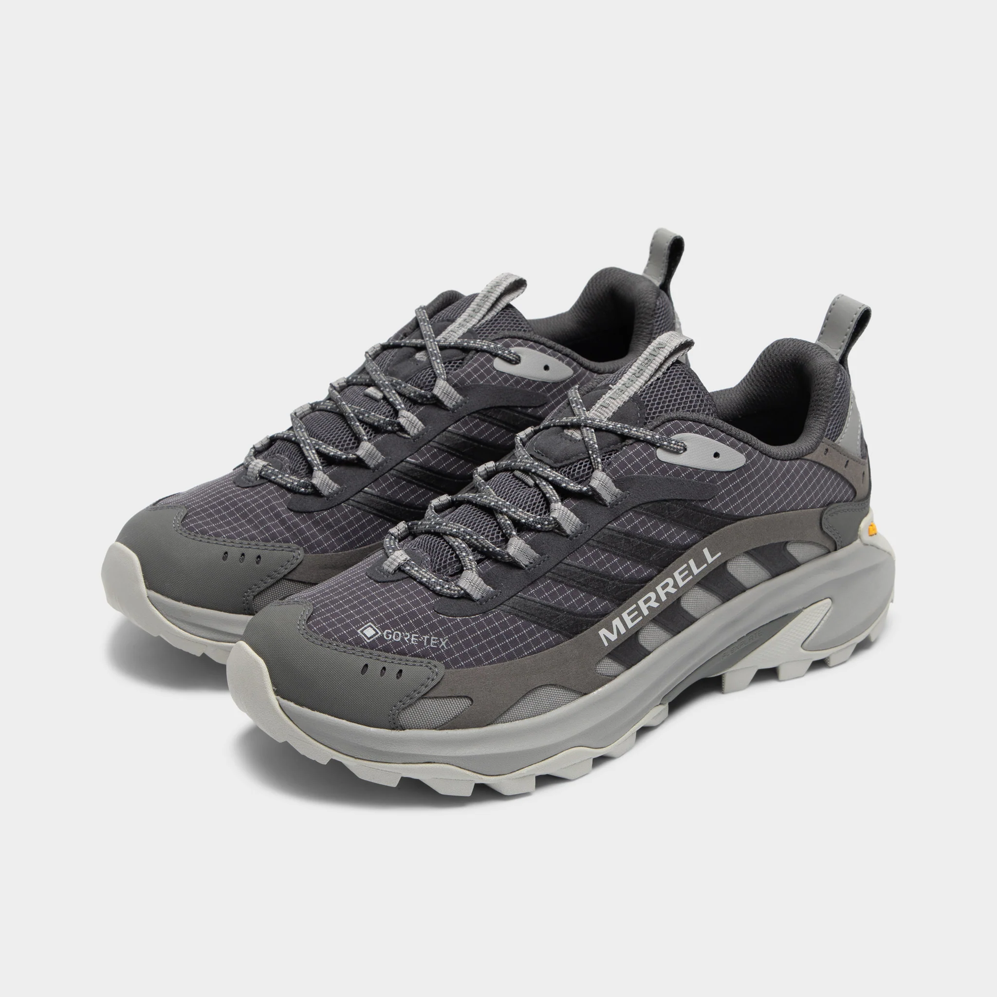 Merrell MOAB Speed 2 Gore-tex / Asphalt - Image 2