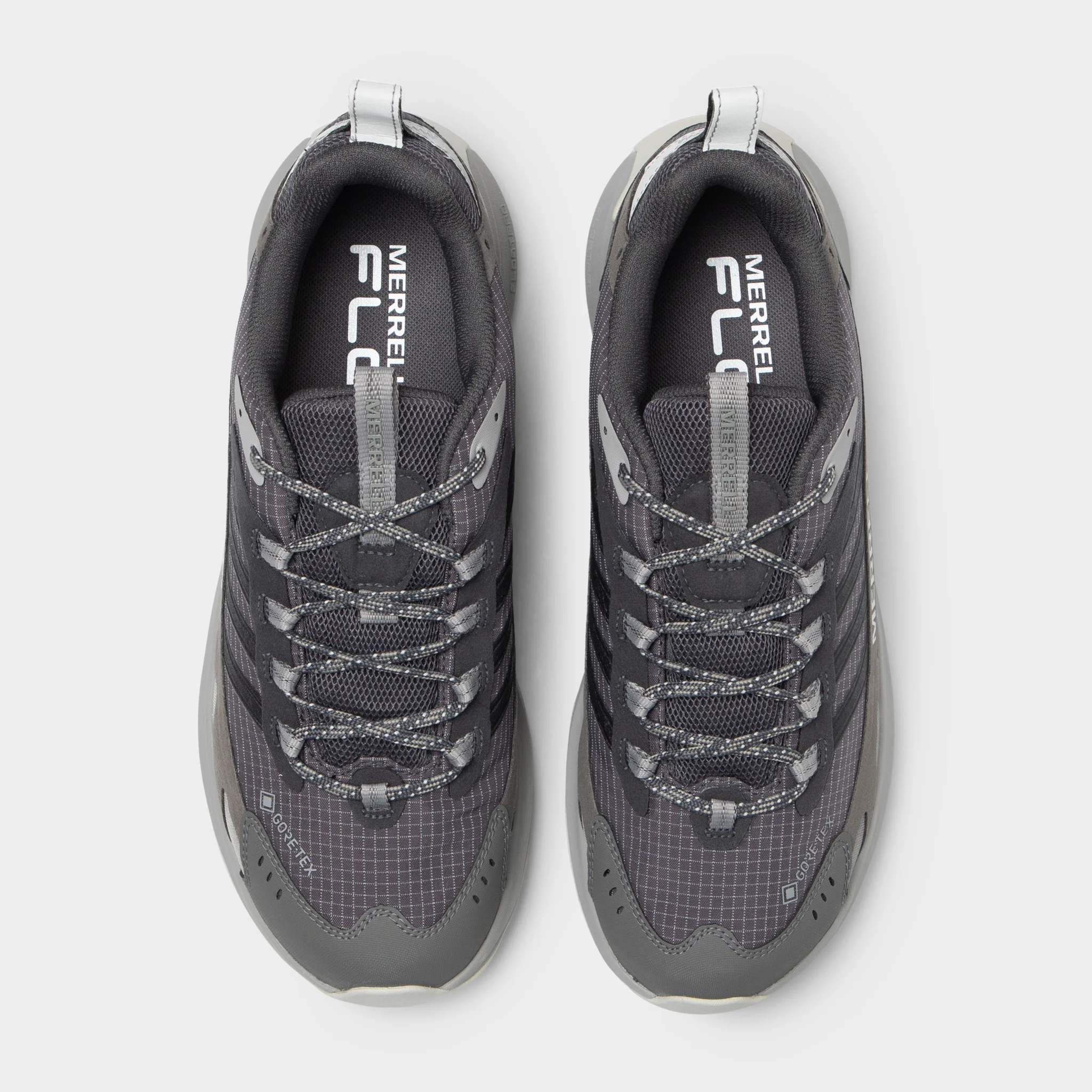 Merrell MOAB Speed 2 Gore-tex / Asphalt - Image 5