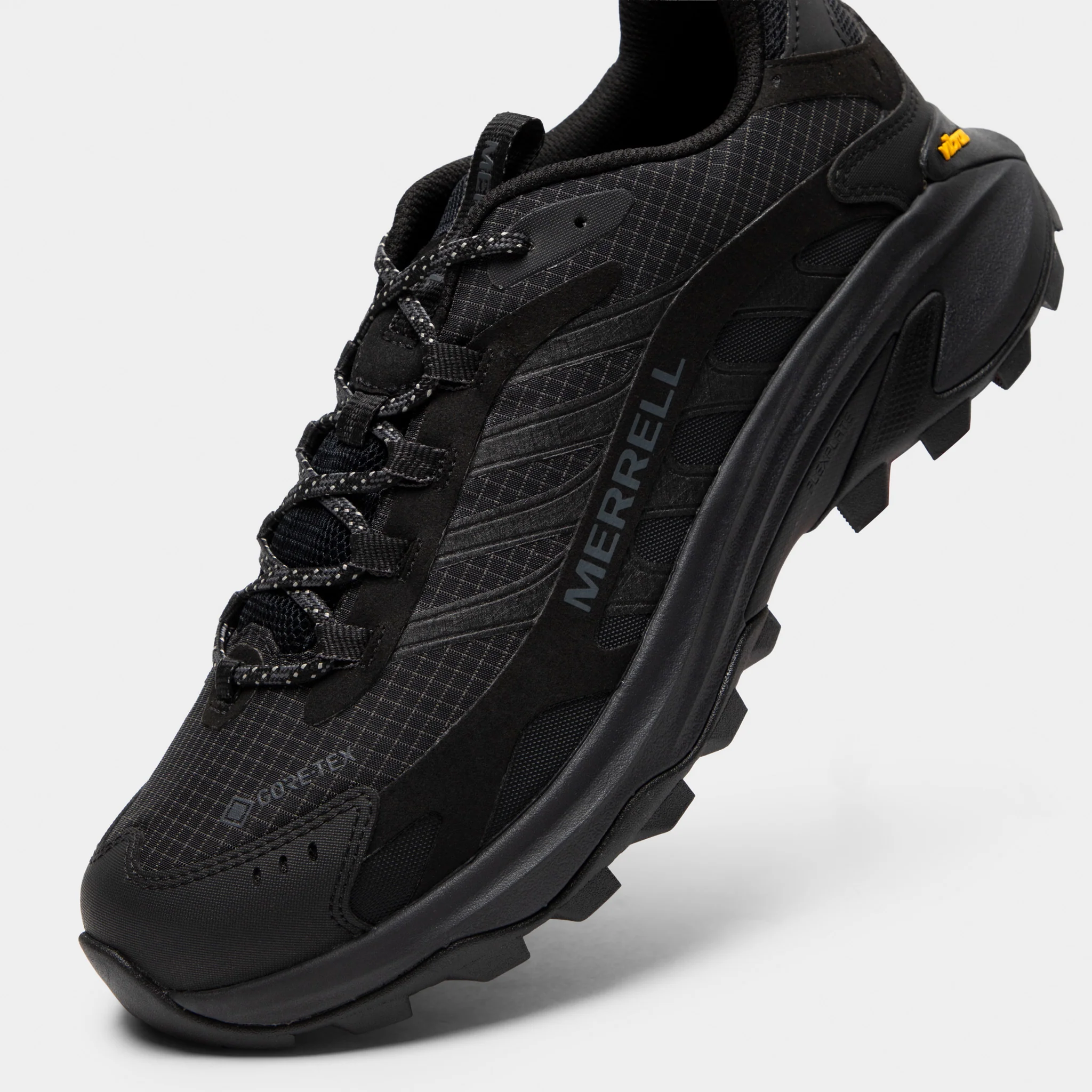 Merrell MOAB Speed 2 Gore-tex / Black - Image 3