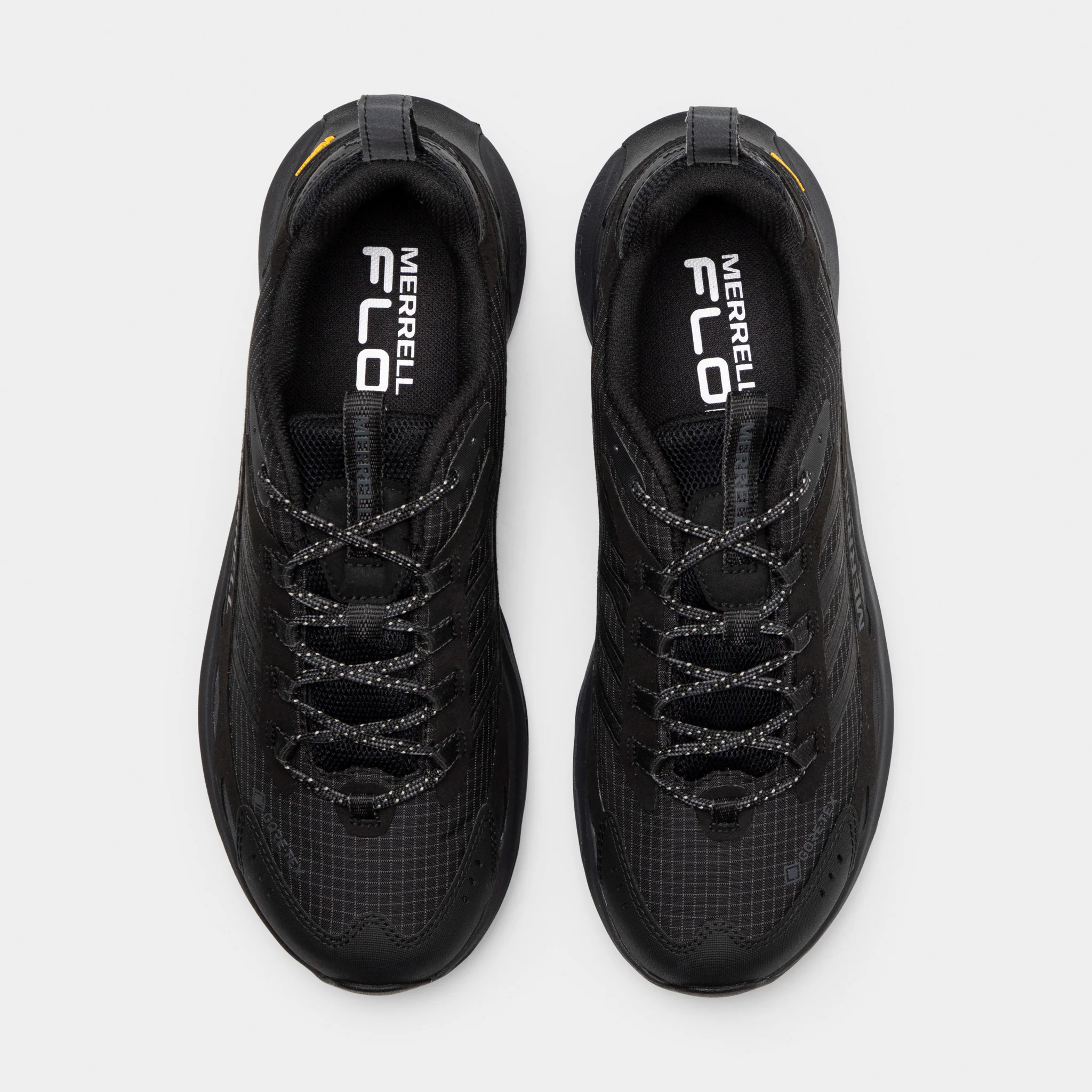 Merrell MOAB Speed 2 Gore-tex / Black - Image 5