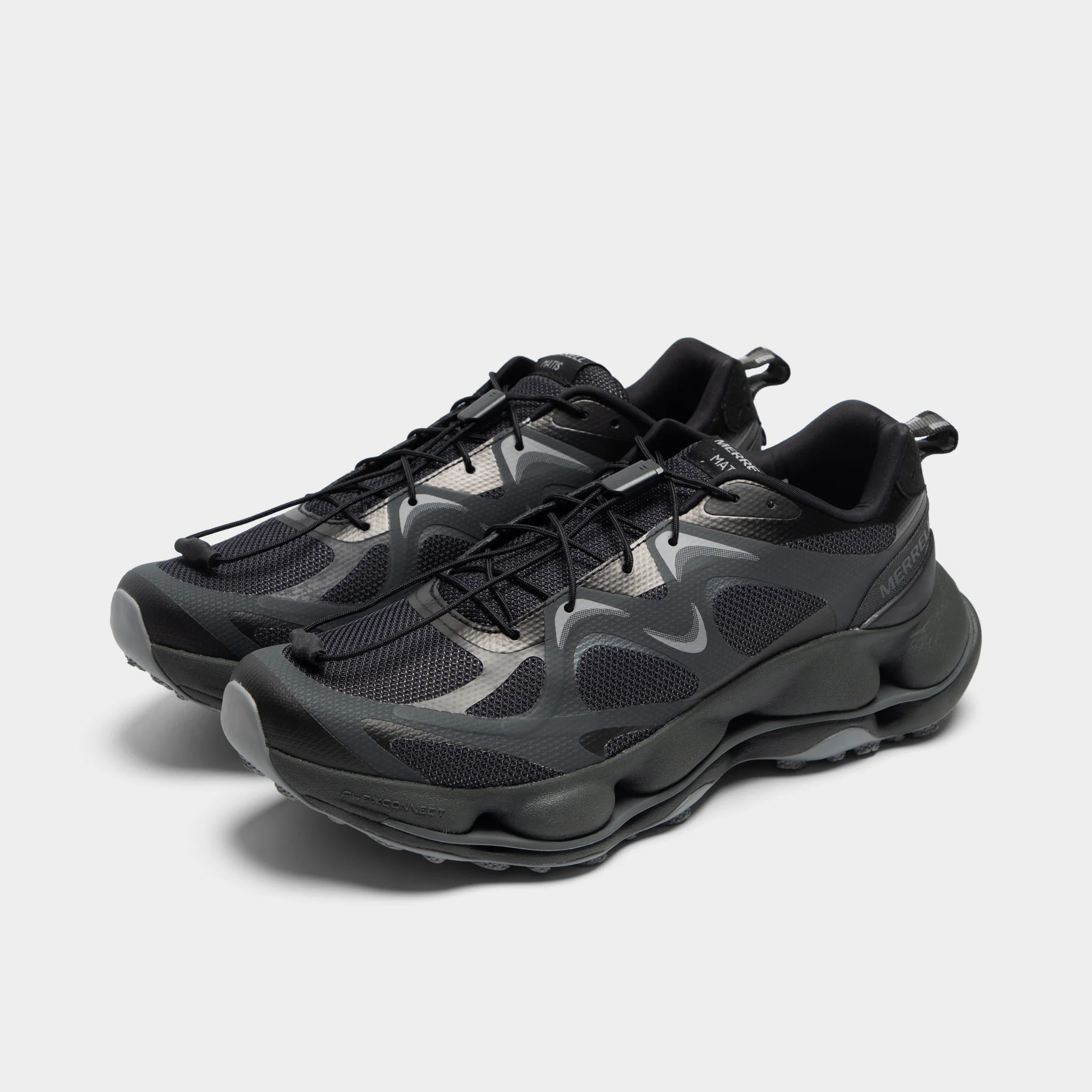 Merrell Speedarc Matis / Black - Image 2