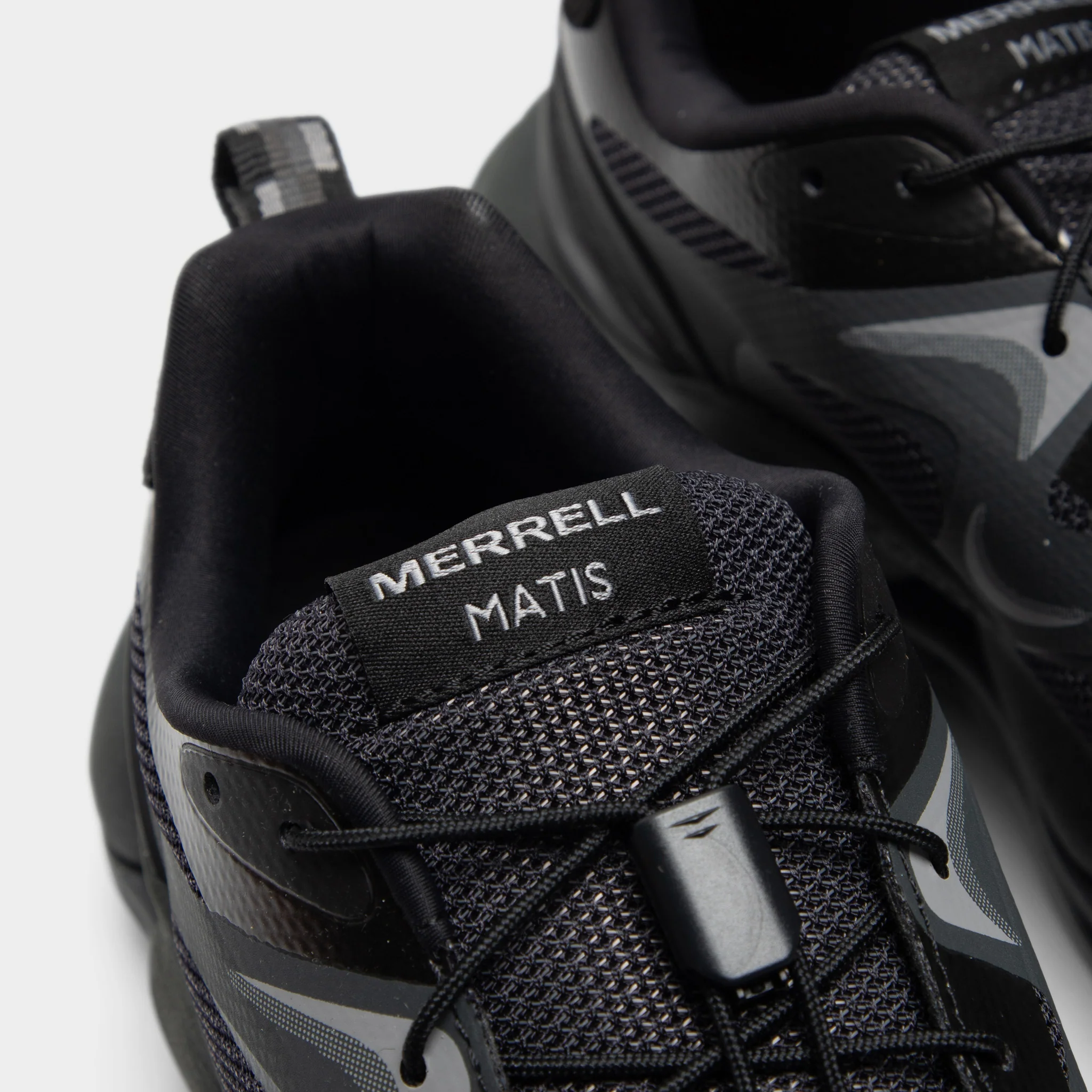 Merrell Speedarc Matis / Black - Image 3