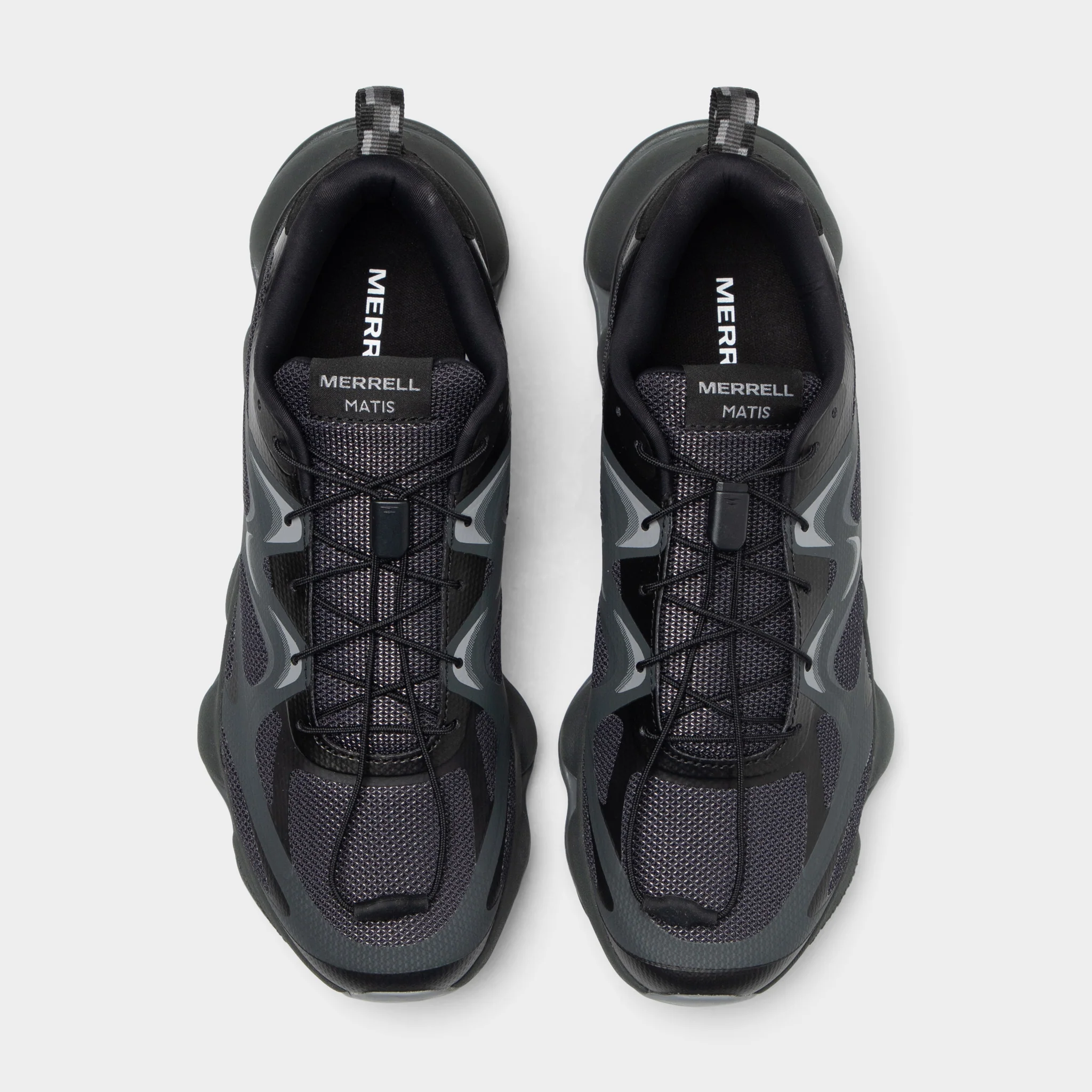 Merrell Speedarc Matis / Black - Image 5