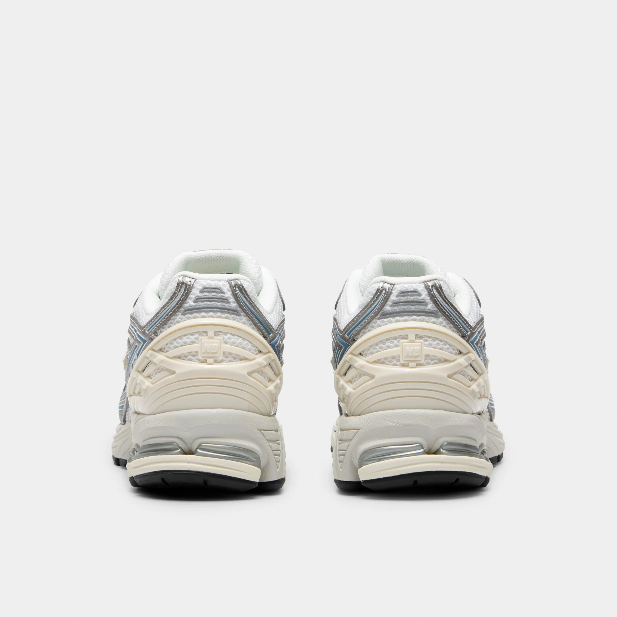 New Balance 1906R Sea Salt / Blue - Image 4