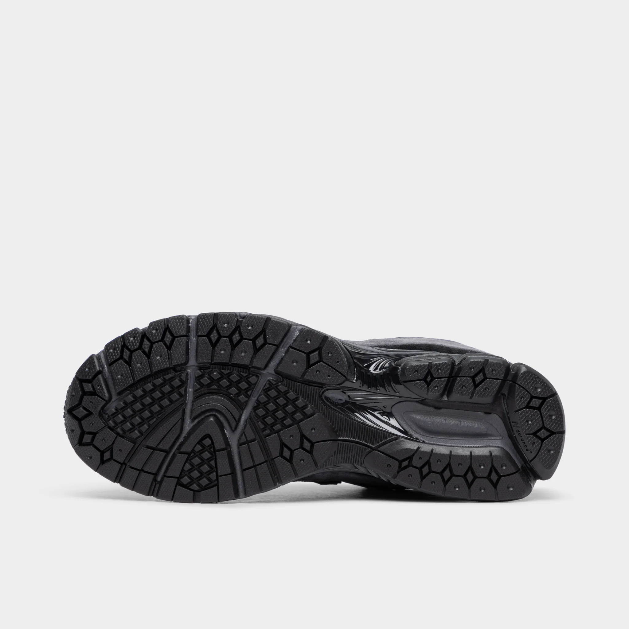 New Balance 2002 Black / Black - Image 6