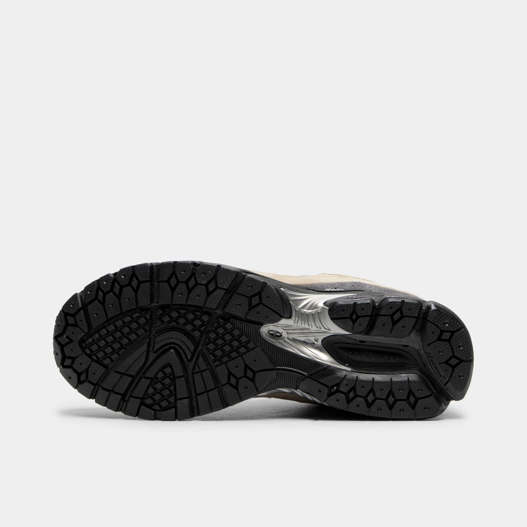 New Balance 2002R Black / Brown - Image 6