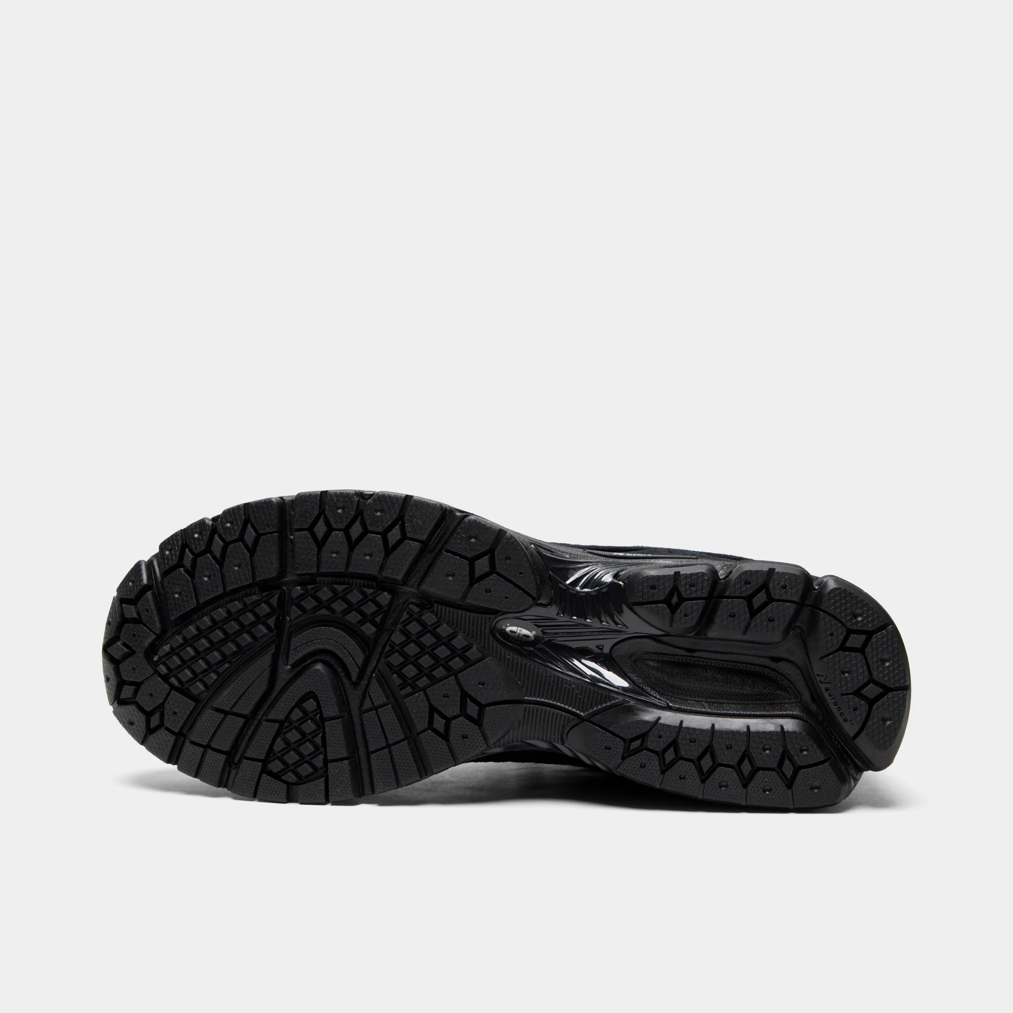 New Balance 2002R Black / Metallic - Image 6