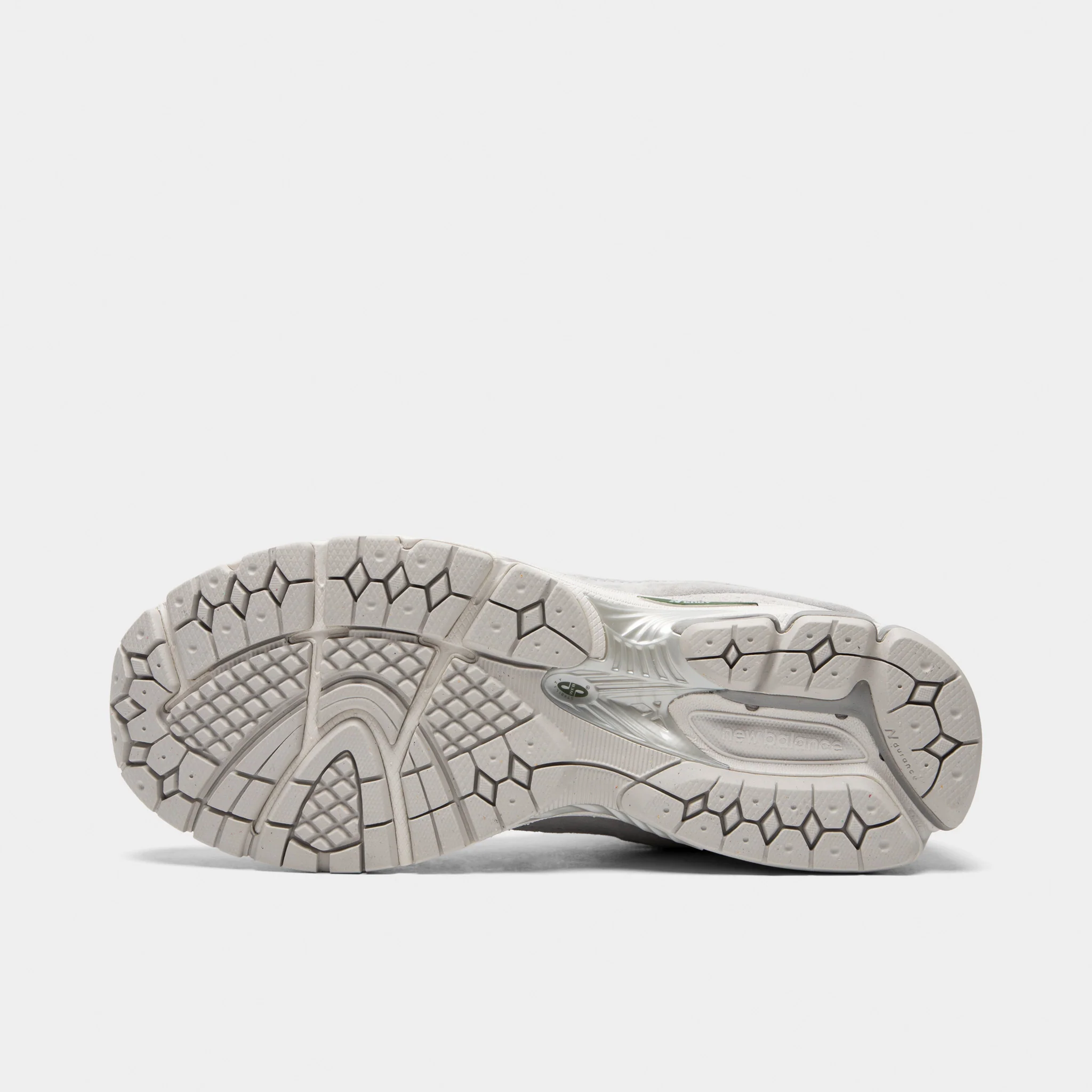 New Balance 2002R Black / White - Image 6